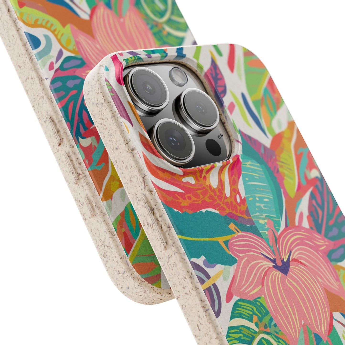 Flora Design | Biodegradable