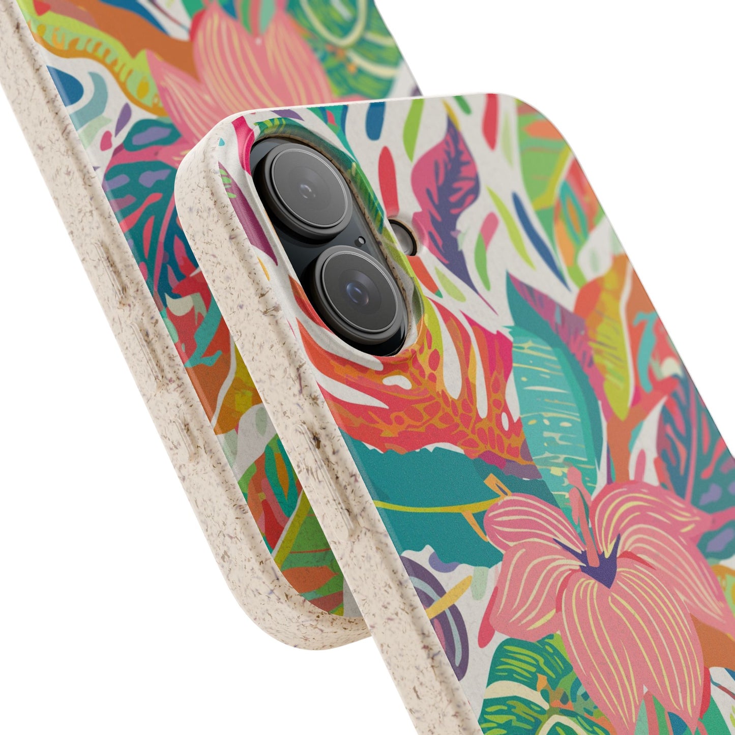 Flora Design | Biodegradable