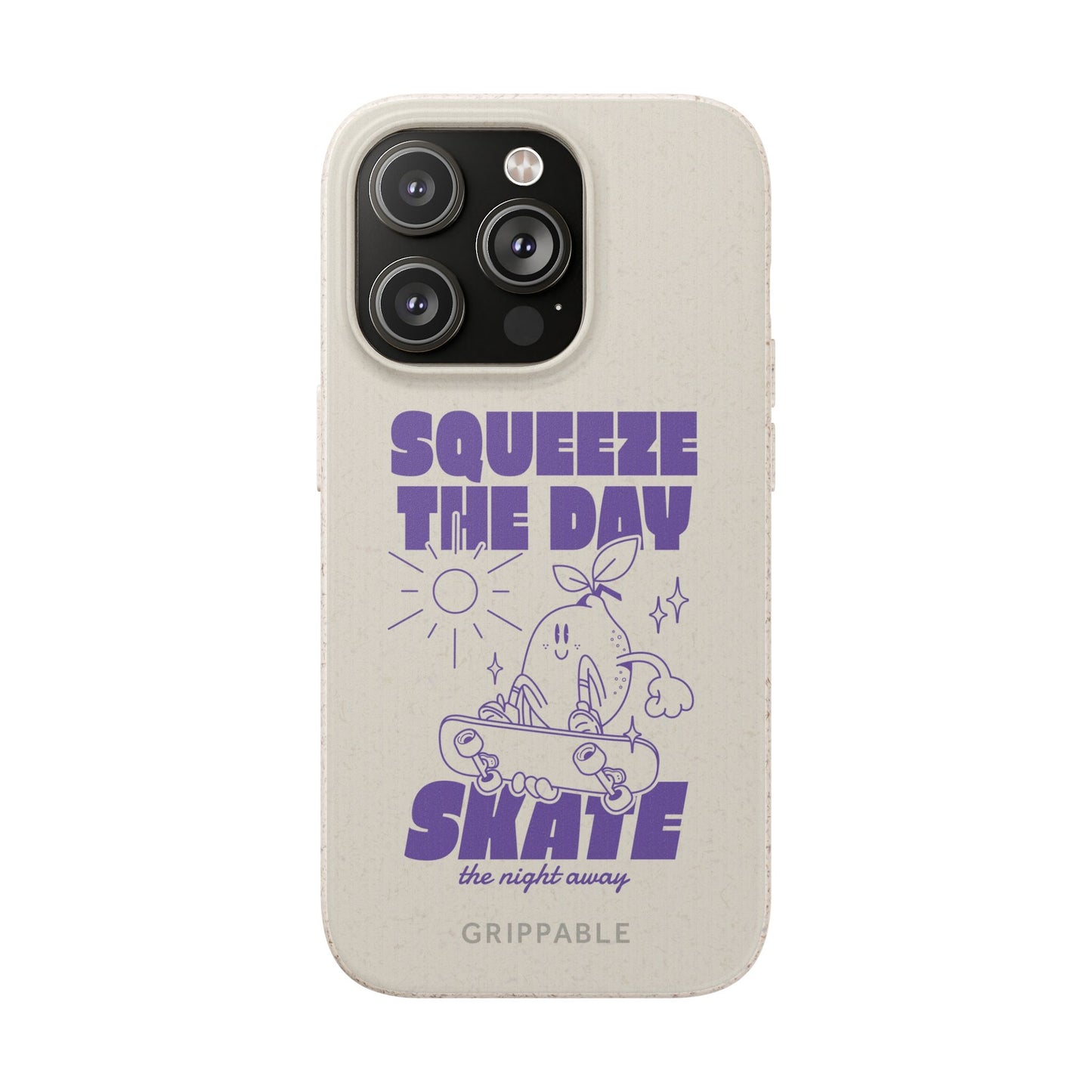 Skate Lover | Biodegradable