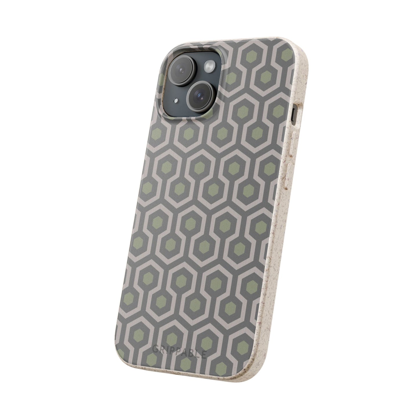 Hexagonal | Biodegradable