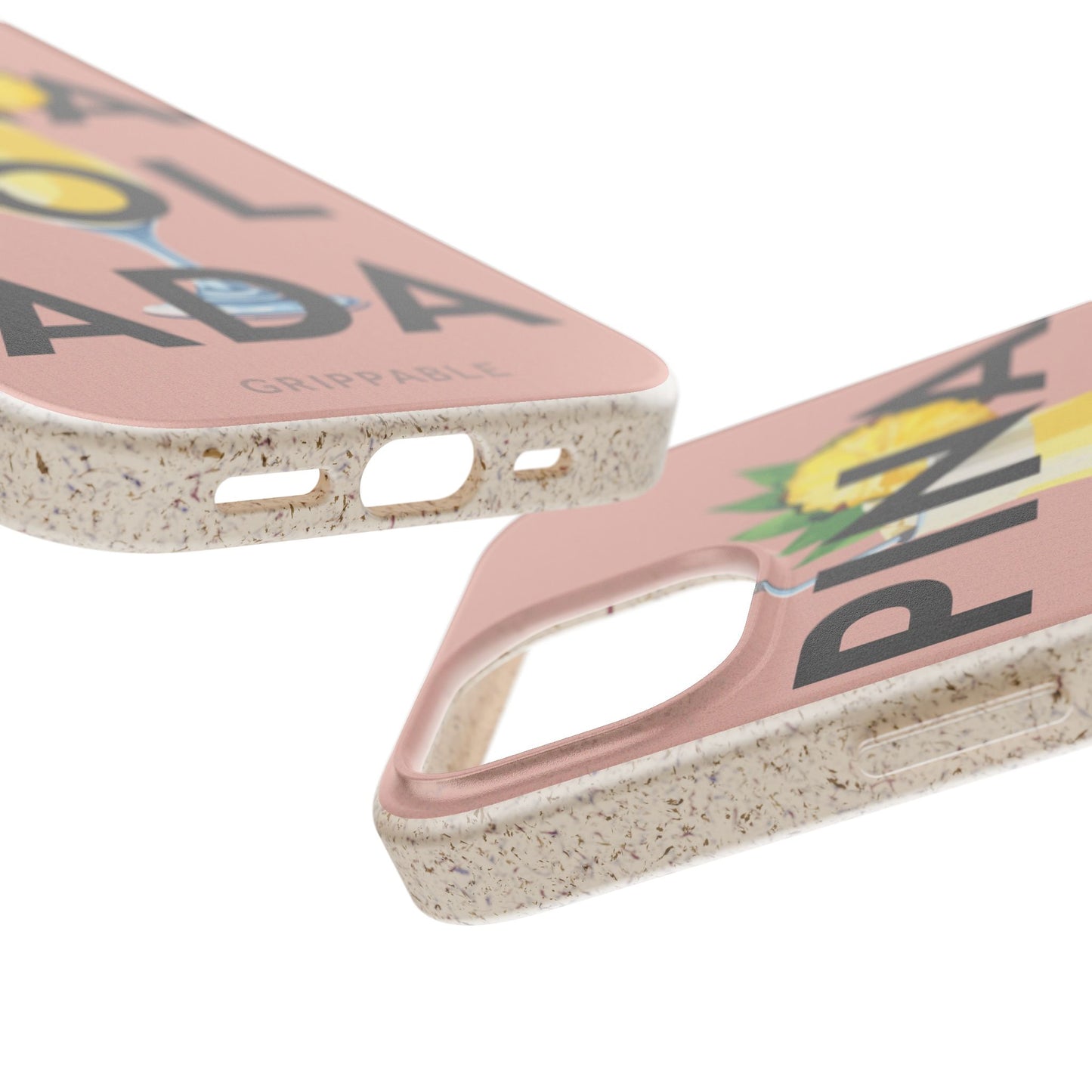 Pina Colada | Biodegradable