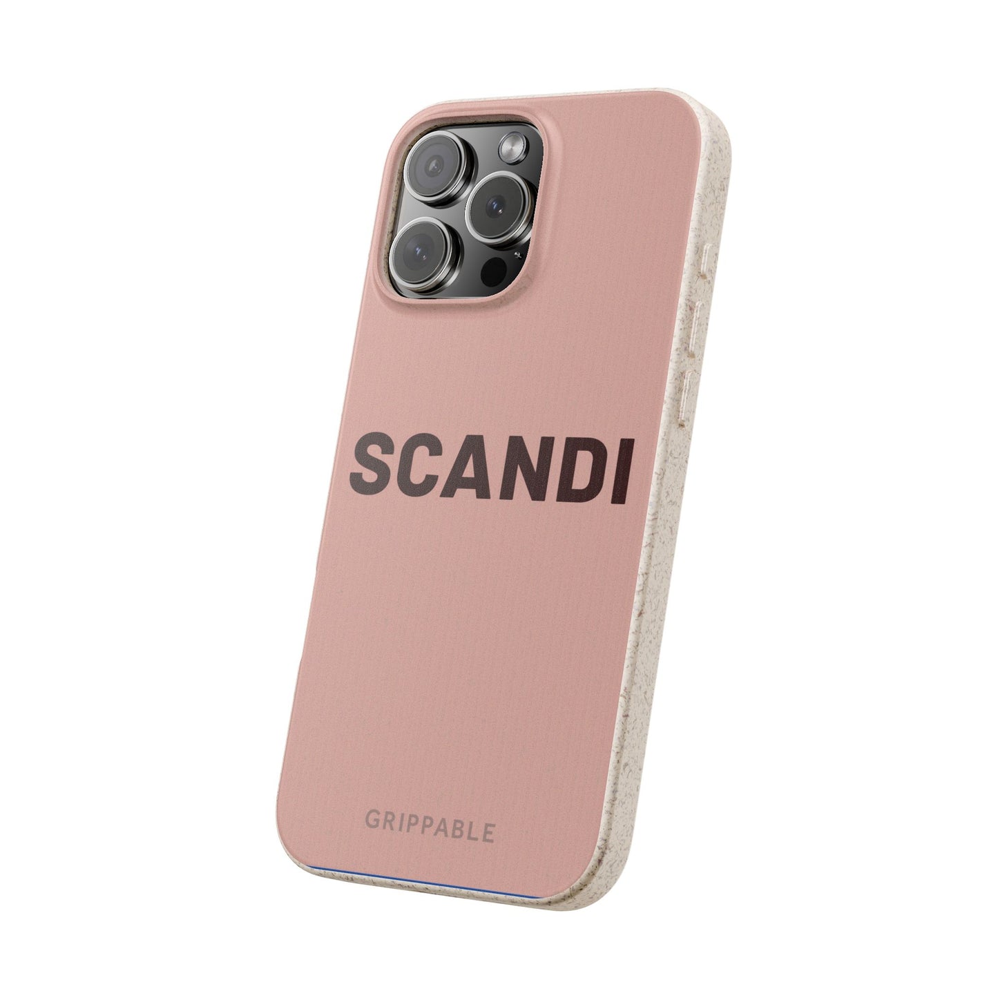 Scandi | Biodegradable