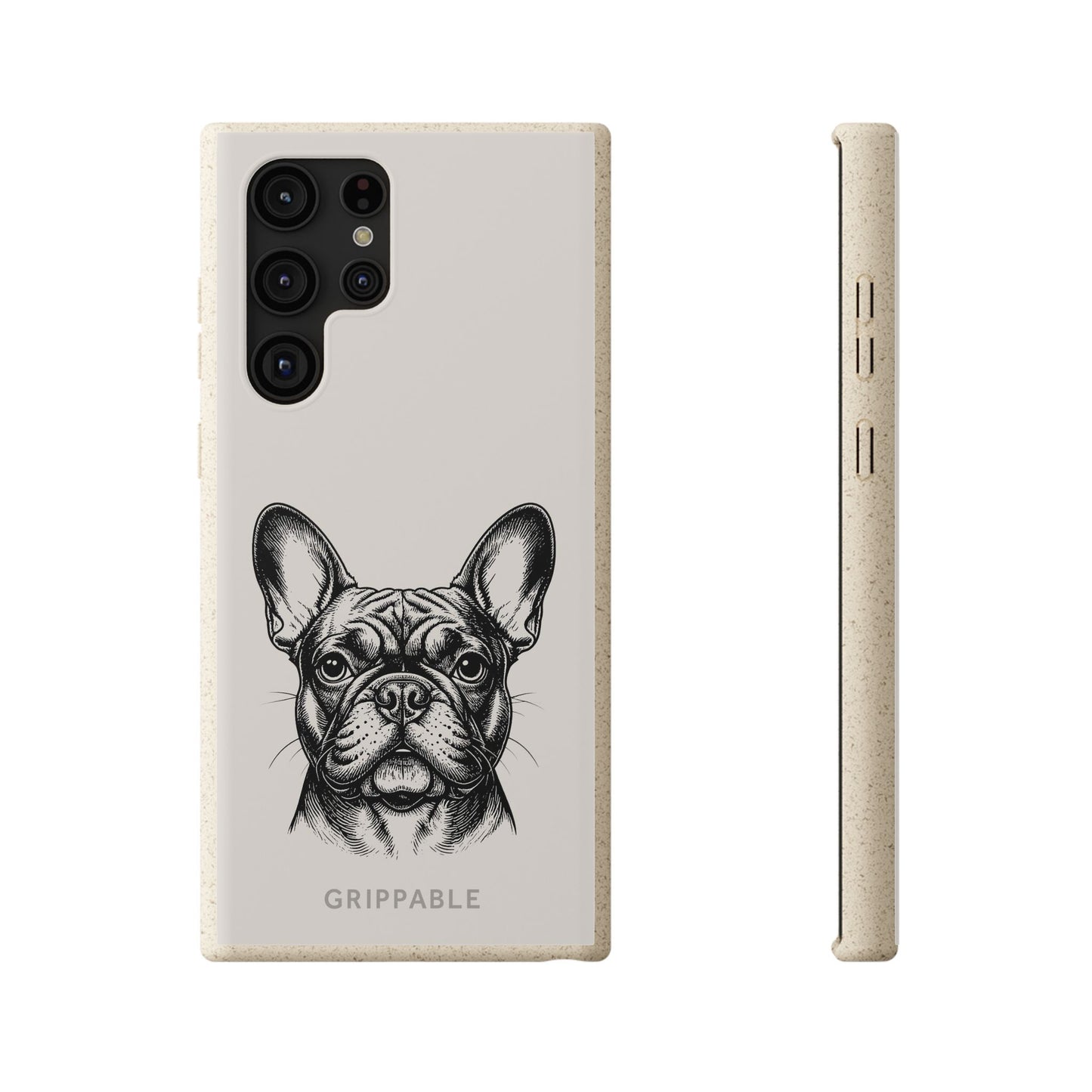Frenchie | Biodegradable