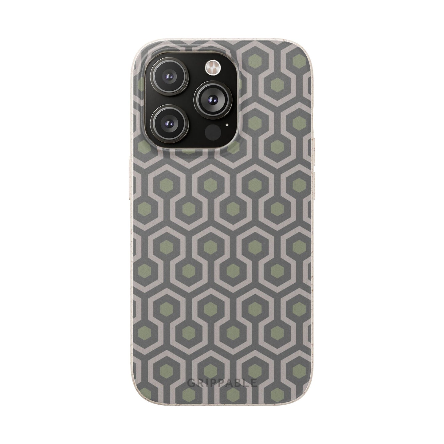 Hexagonal | Biodegradable