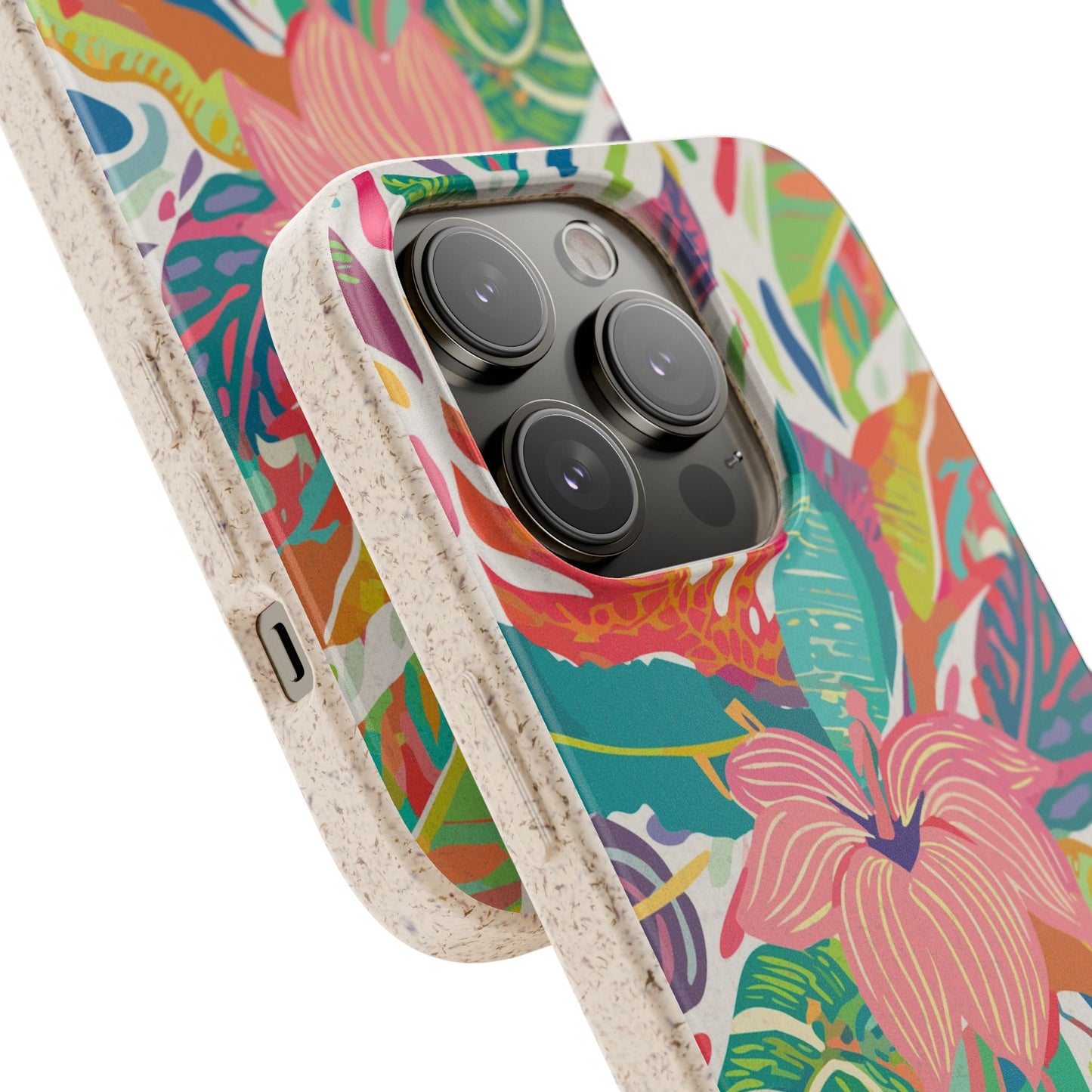 Flora Design | Biodegradable