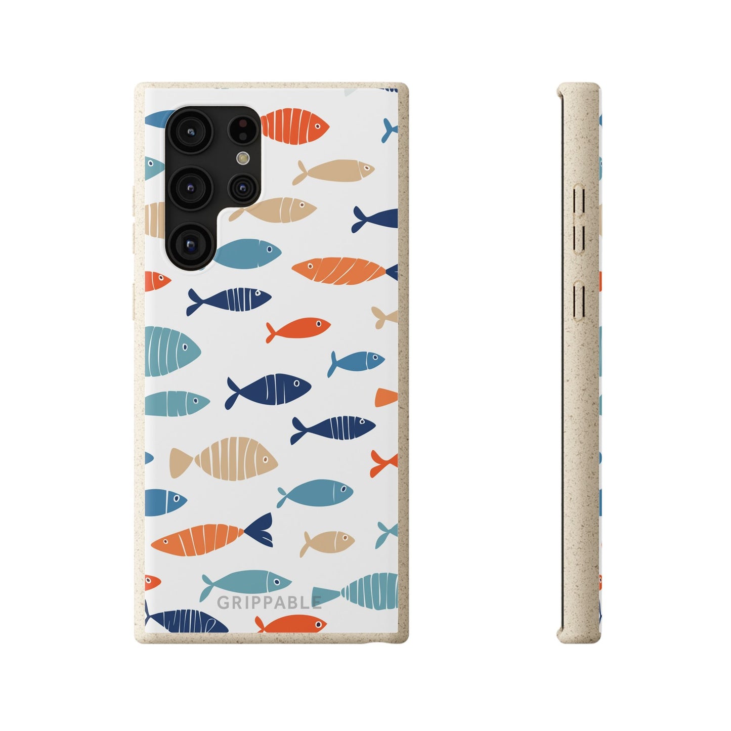 Friendly Fish | Biodegradable