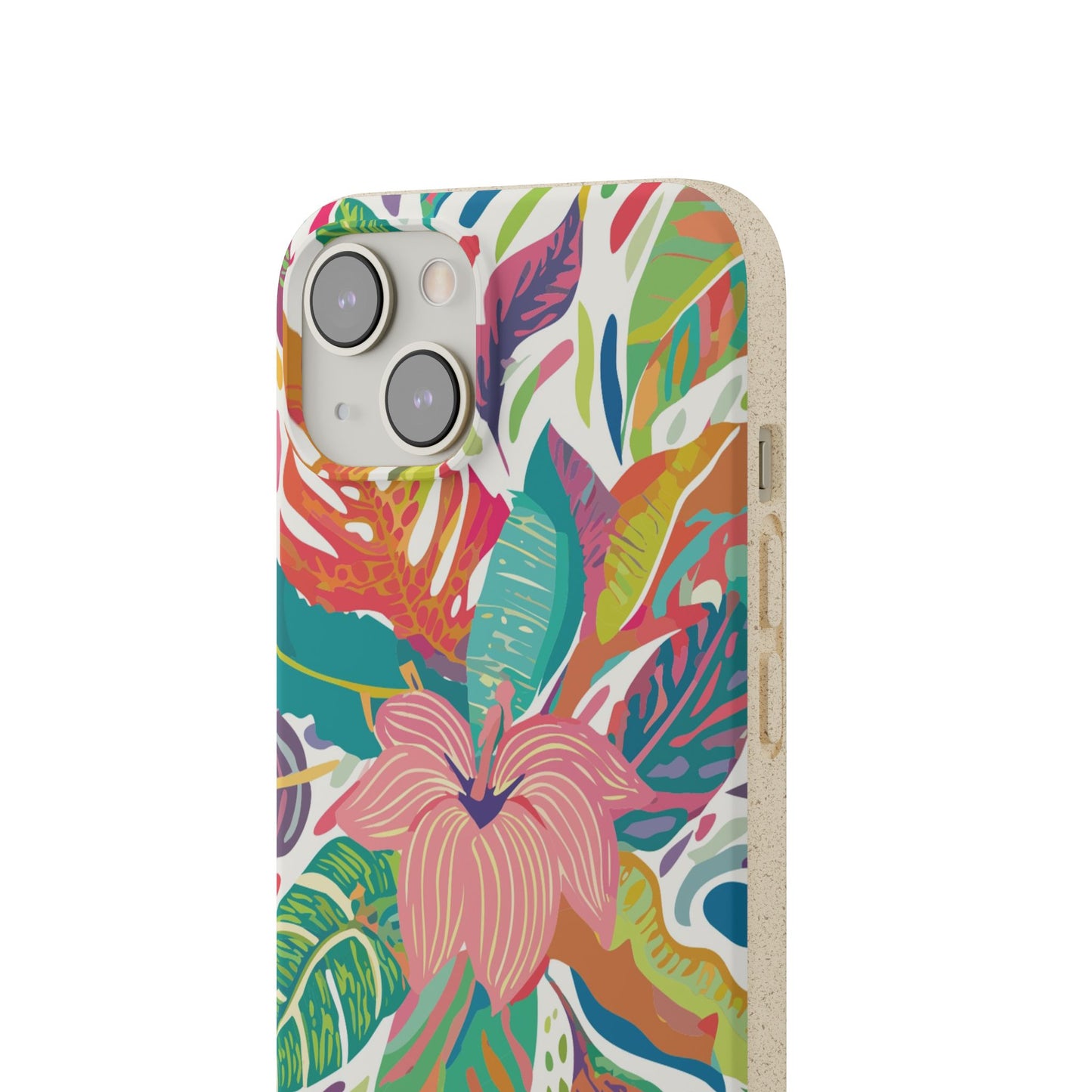 Flora Design | Biodegradable