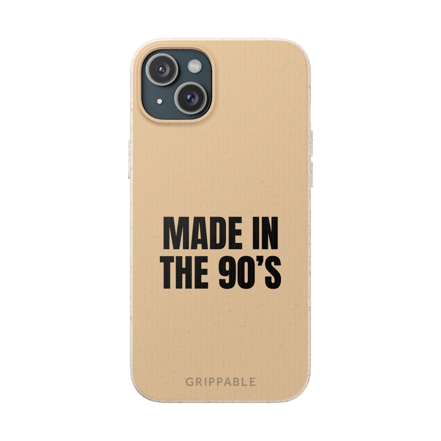 90's Child | Biodegradable