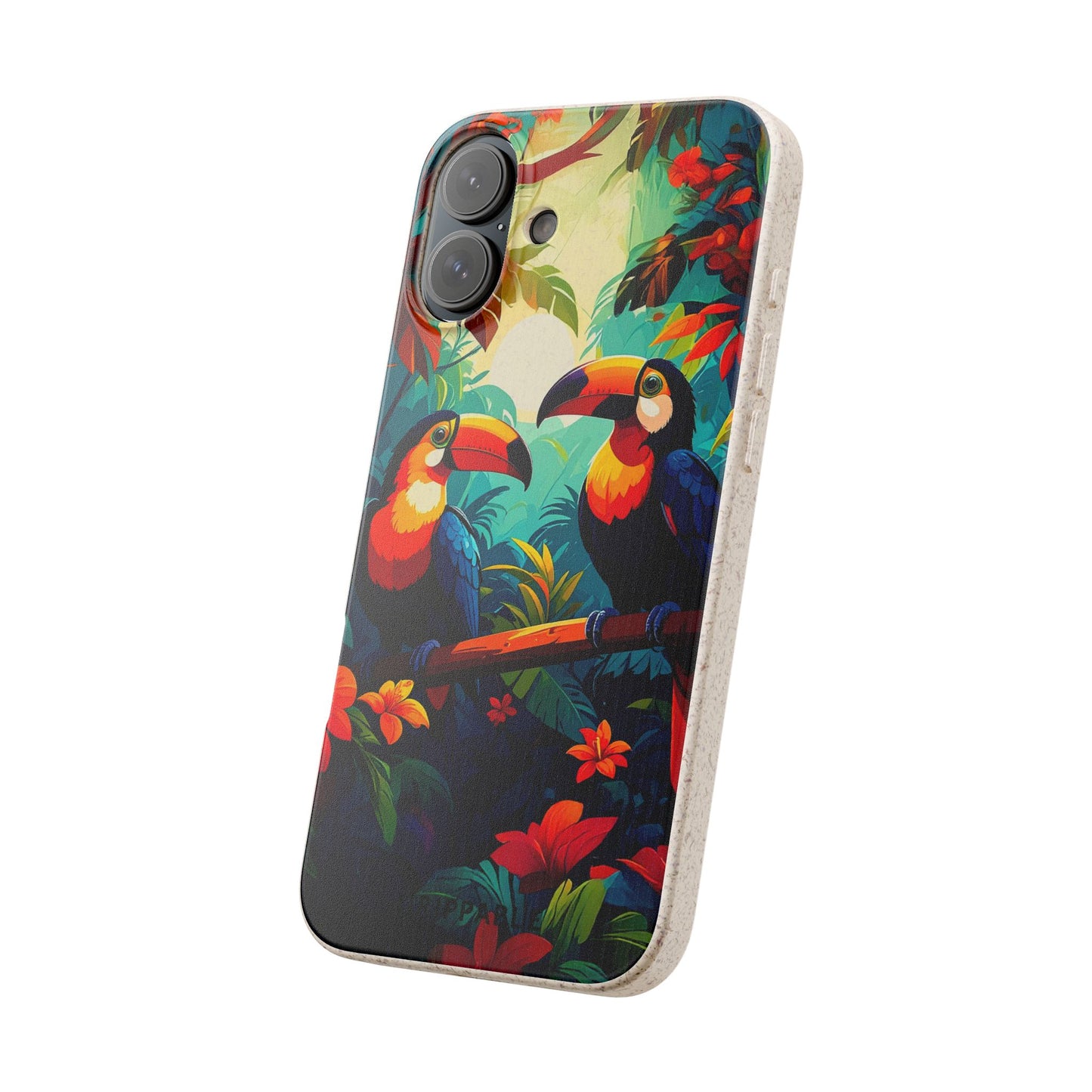 Toucan | Biodegradable