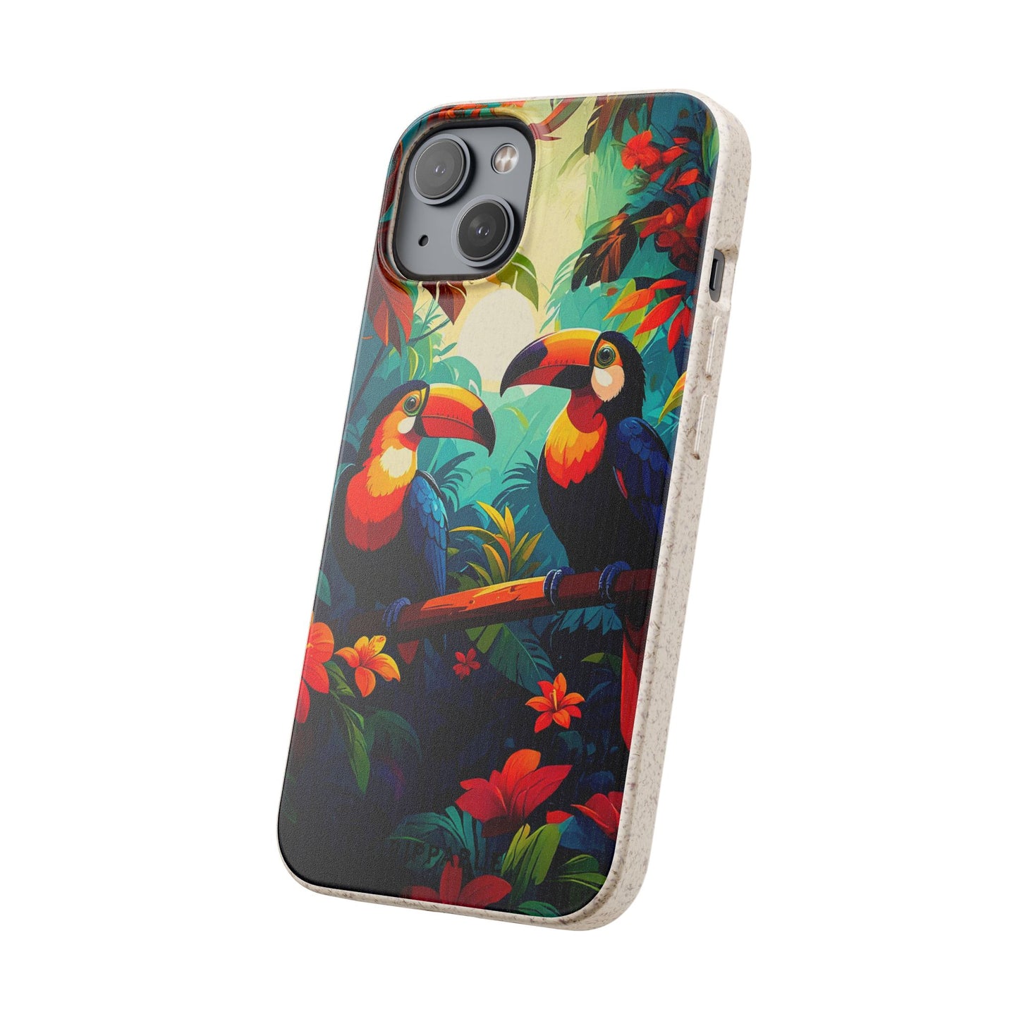 Toucan | Biodegradable