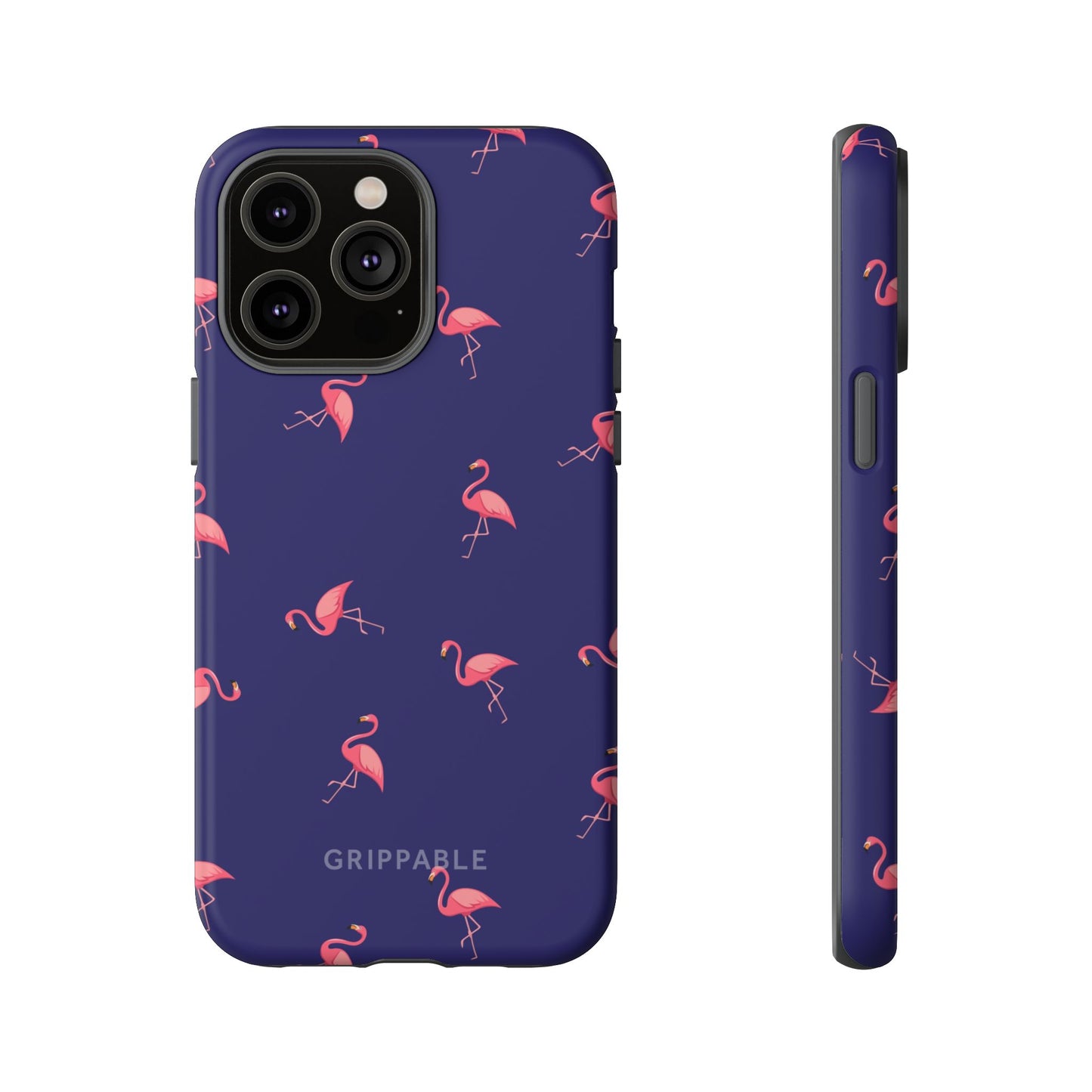 Flamingo | Tough