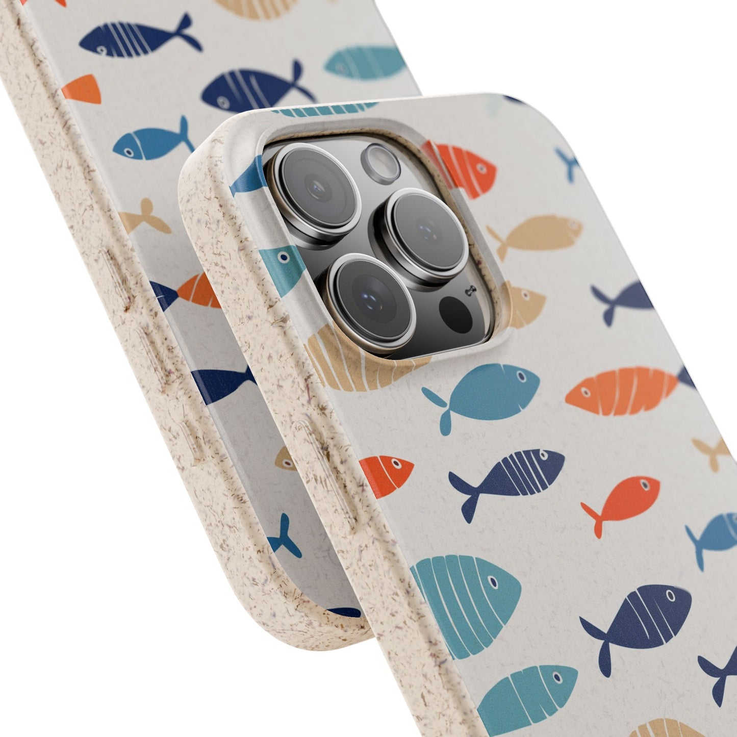 Friendly Fish | Biodegradable