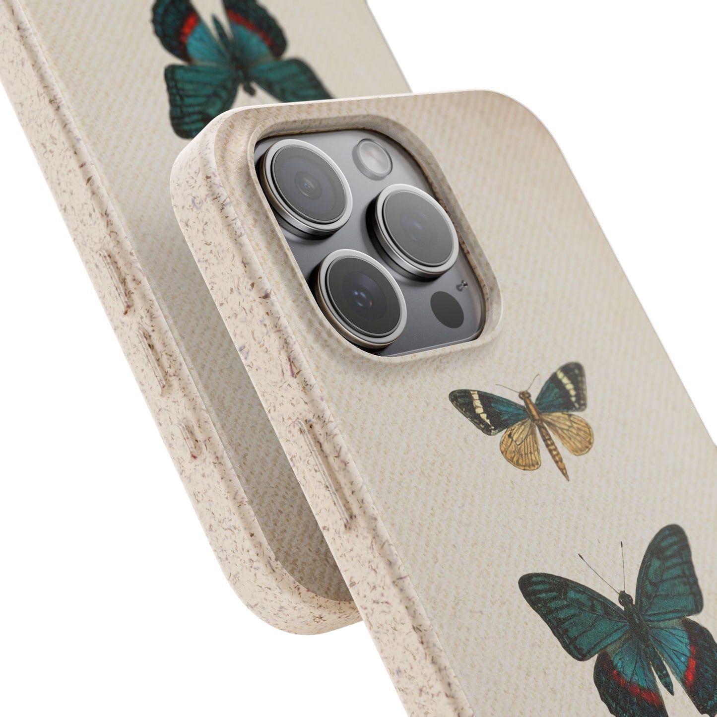 Butterfly | Biodegradable