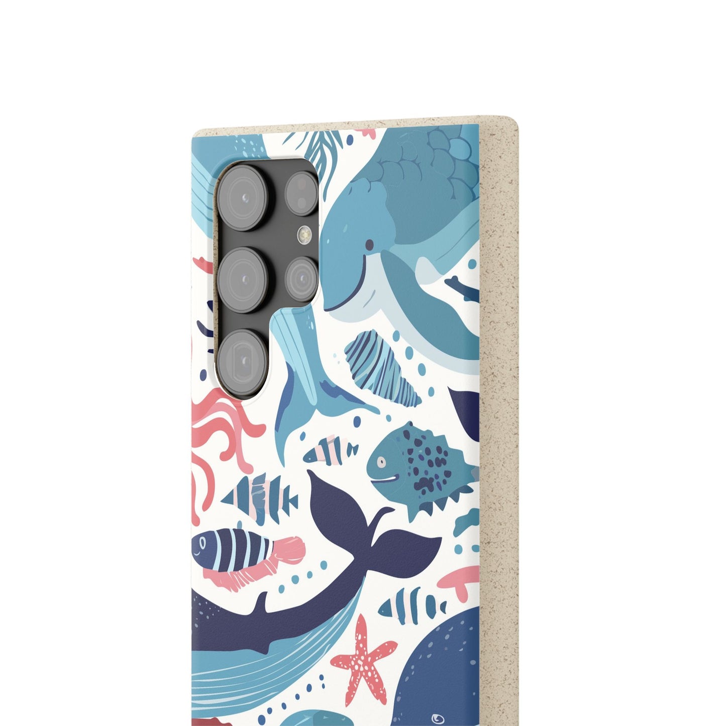 Sea Life | Biodegradable