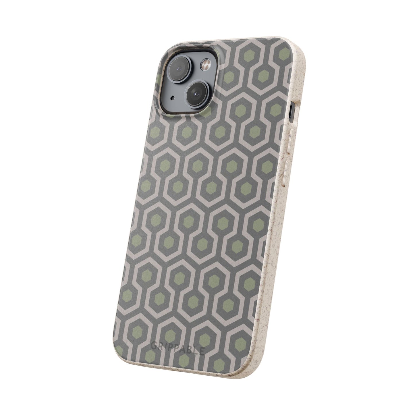 Hexagonal | Biodegradable