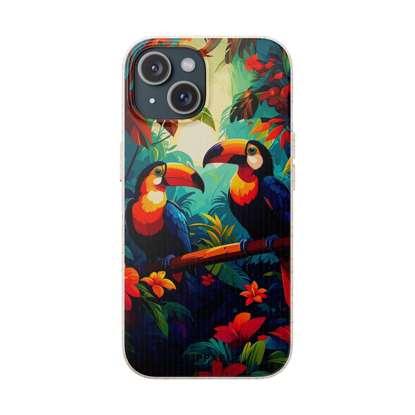 Toucan | Biodegradable