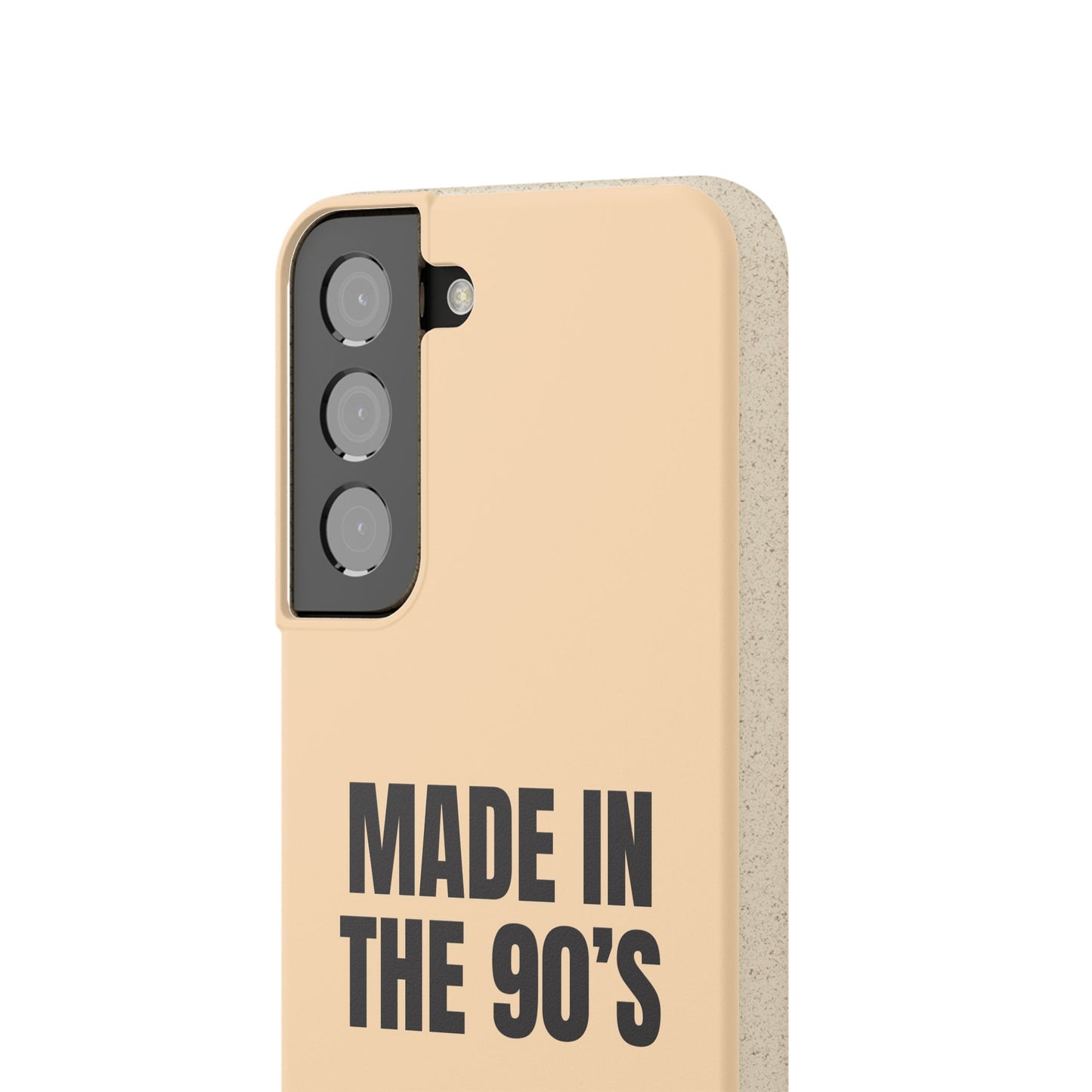 90's Child | Biodegradable