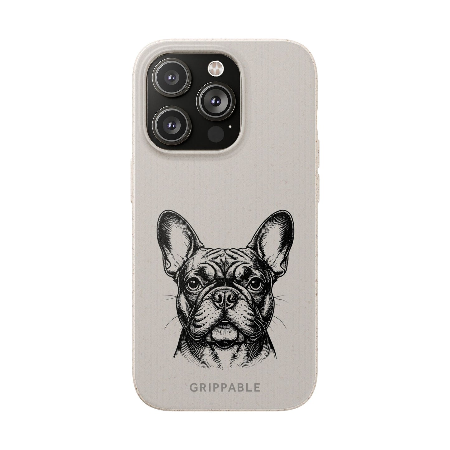 Frenchie | Biodegradable