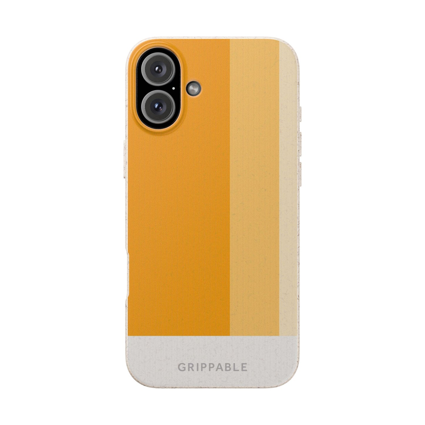 Shades of Orange | Biodegradable