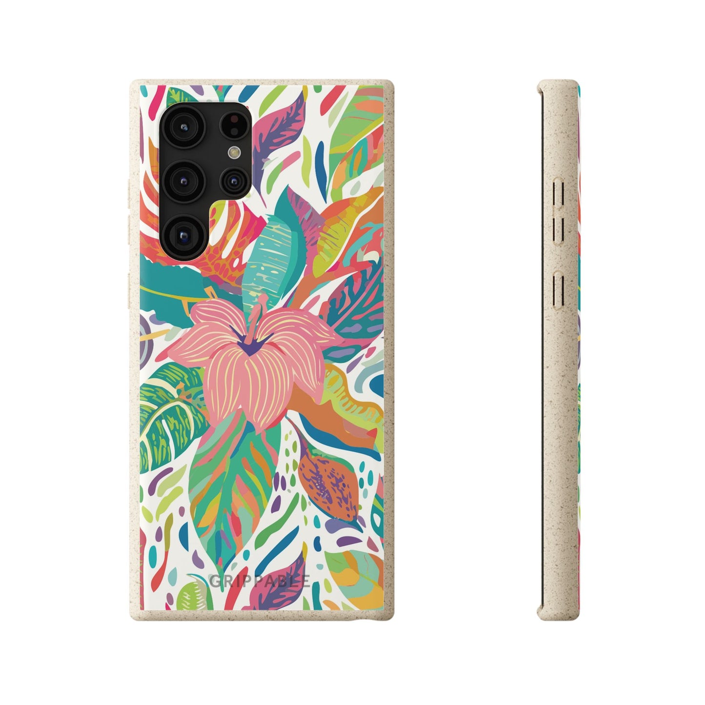 Flora Design | Biodegradable