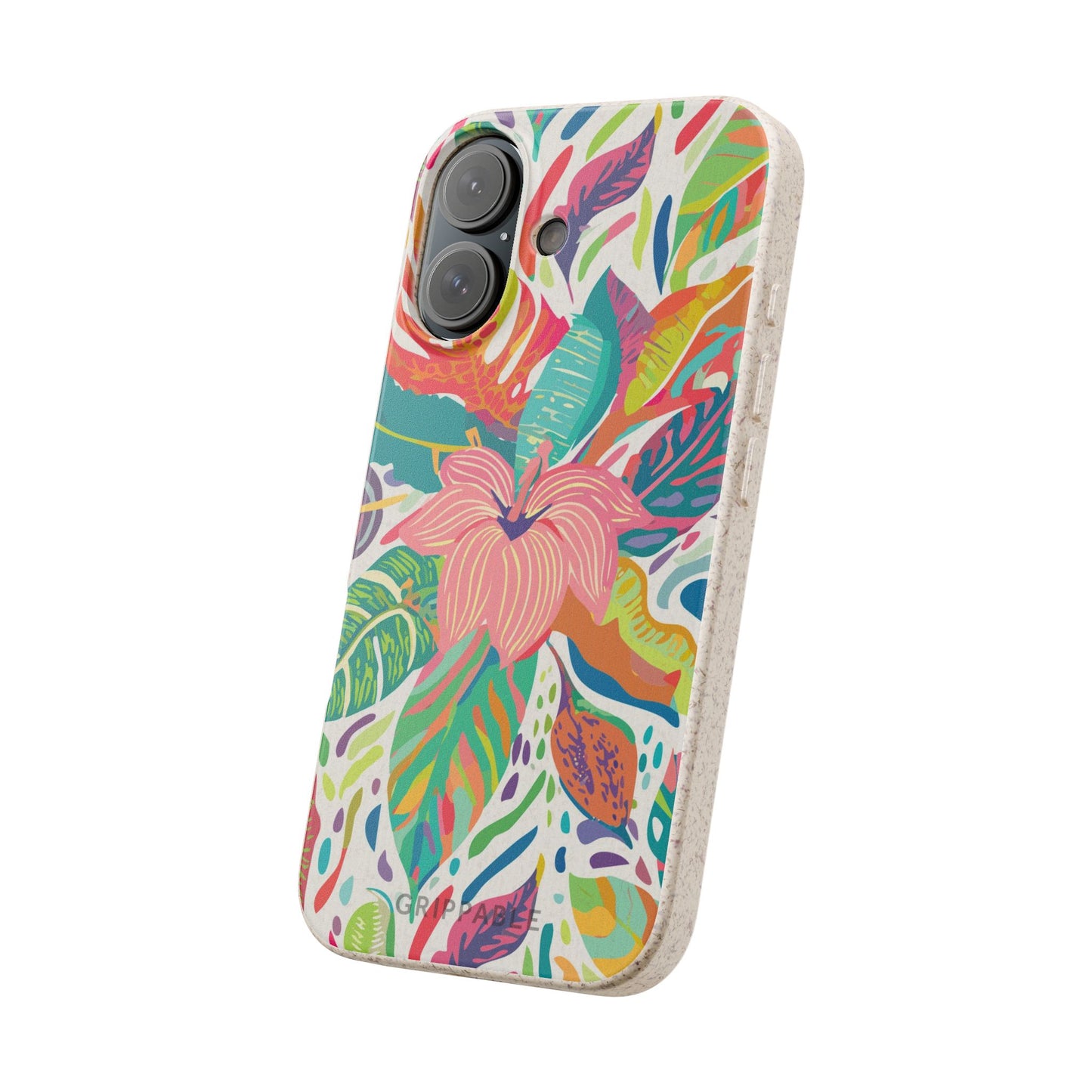 Flora Design | Biodegradable