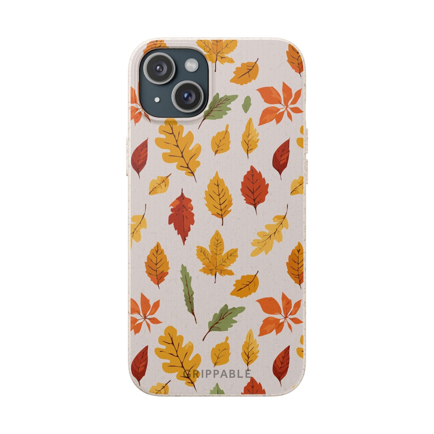 Autumn Shades | Biodegradable