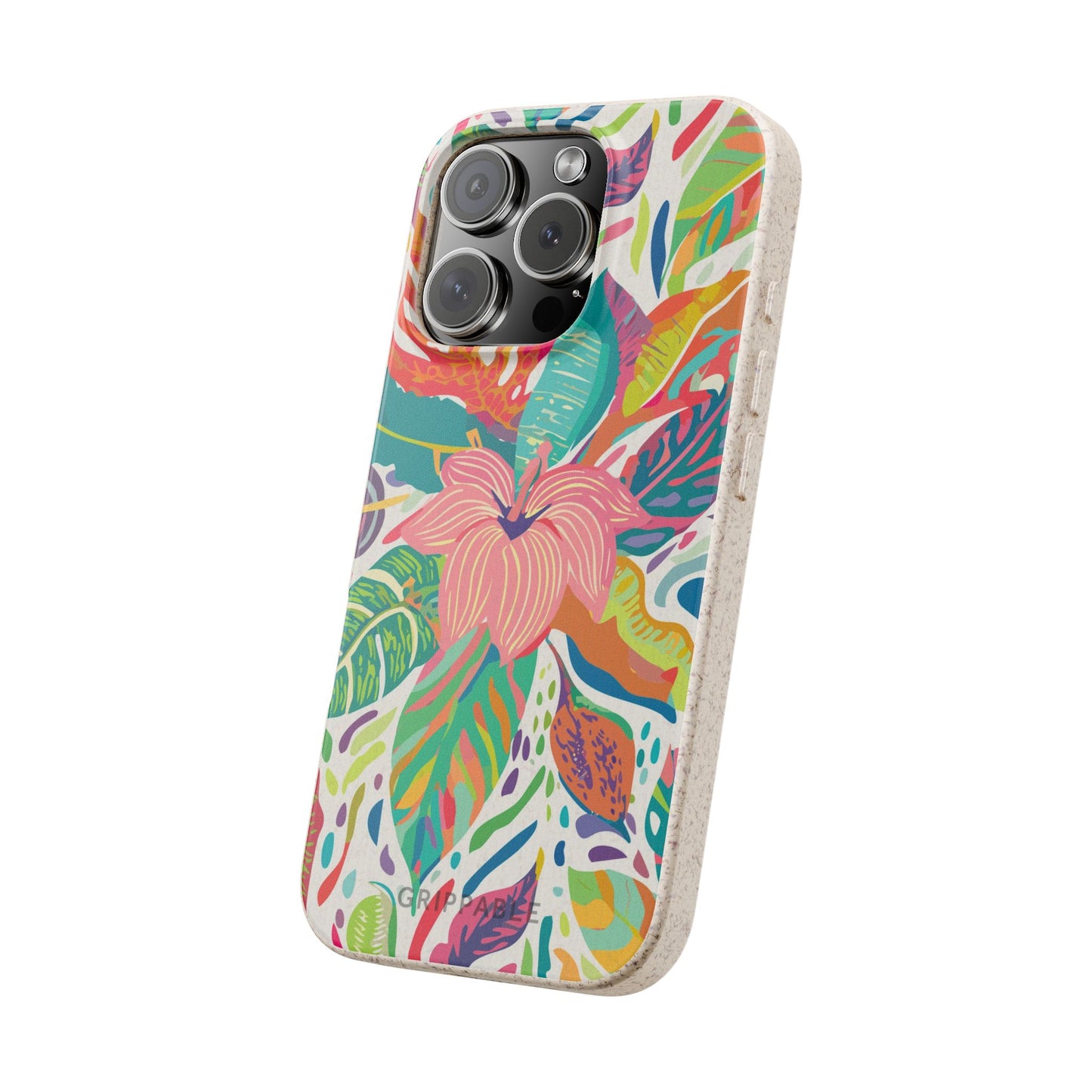 Flora Design | Biodegradable