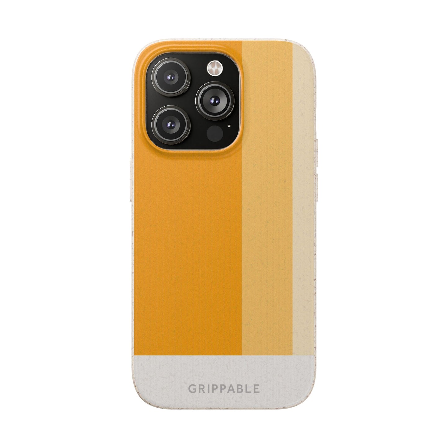 Shades of Orange | Biodegradable