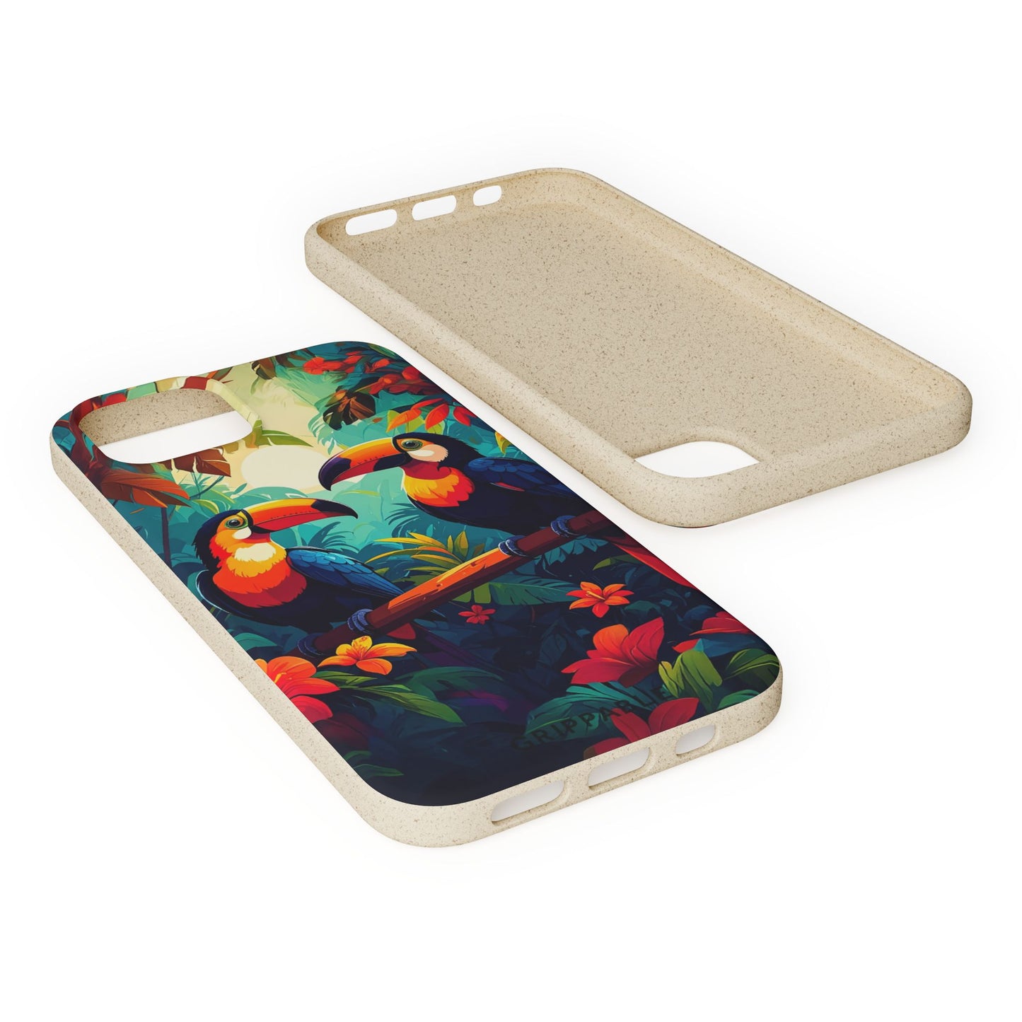 Toucan | Biodegradable