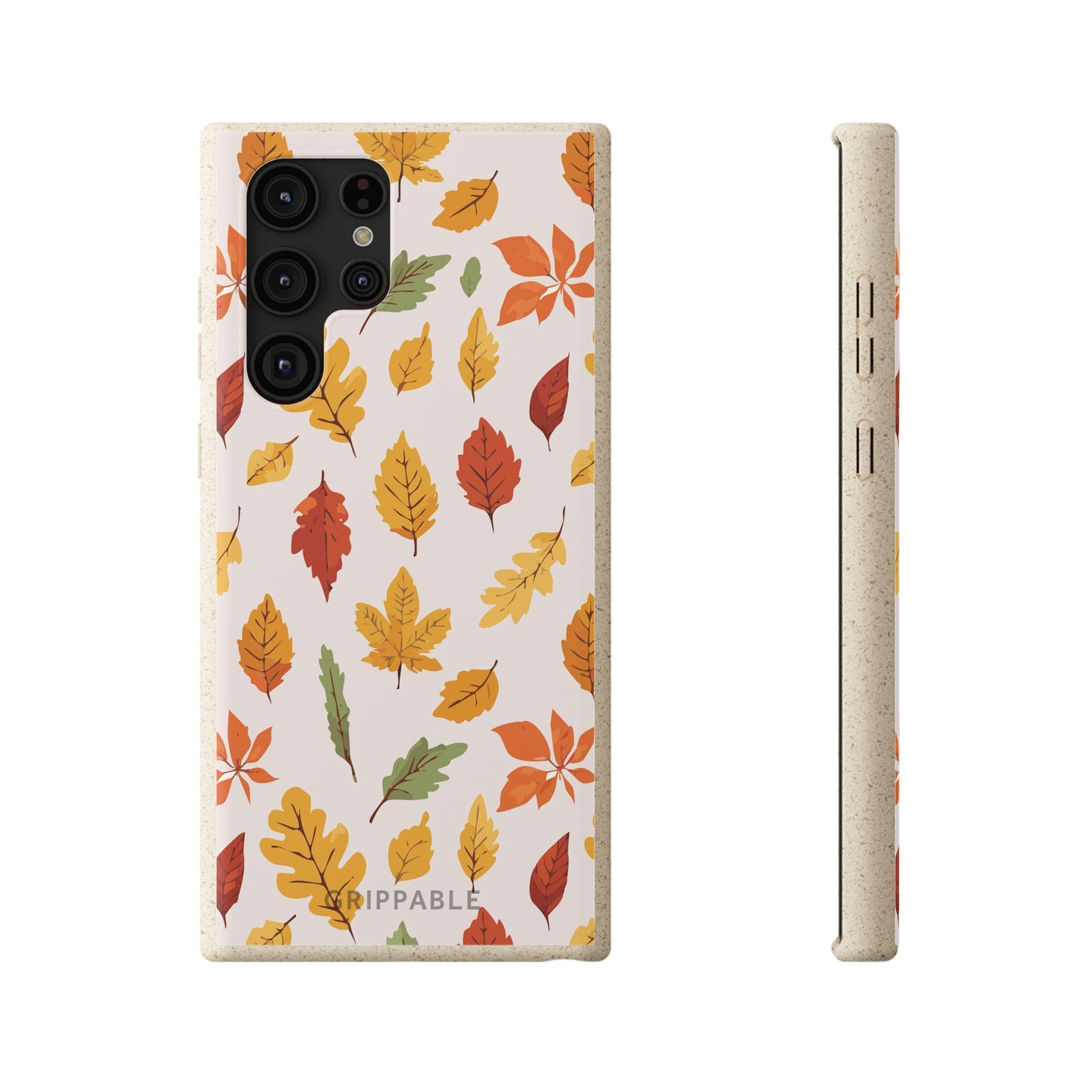 Autumn Shades | Biodegradable