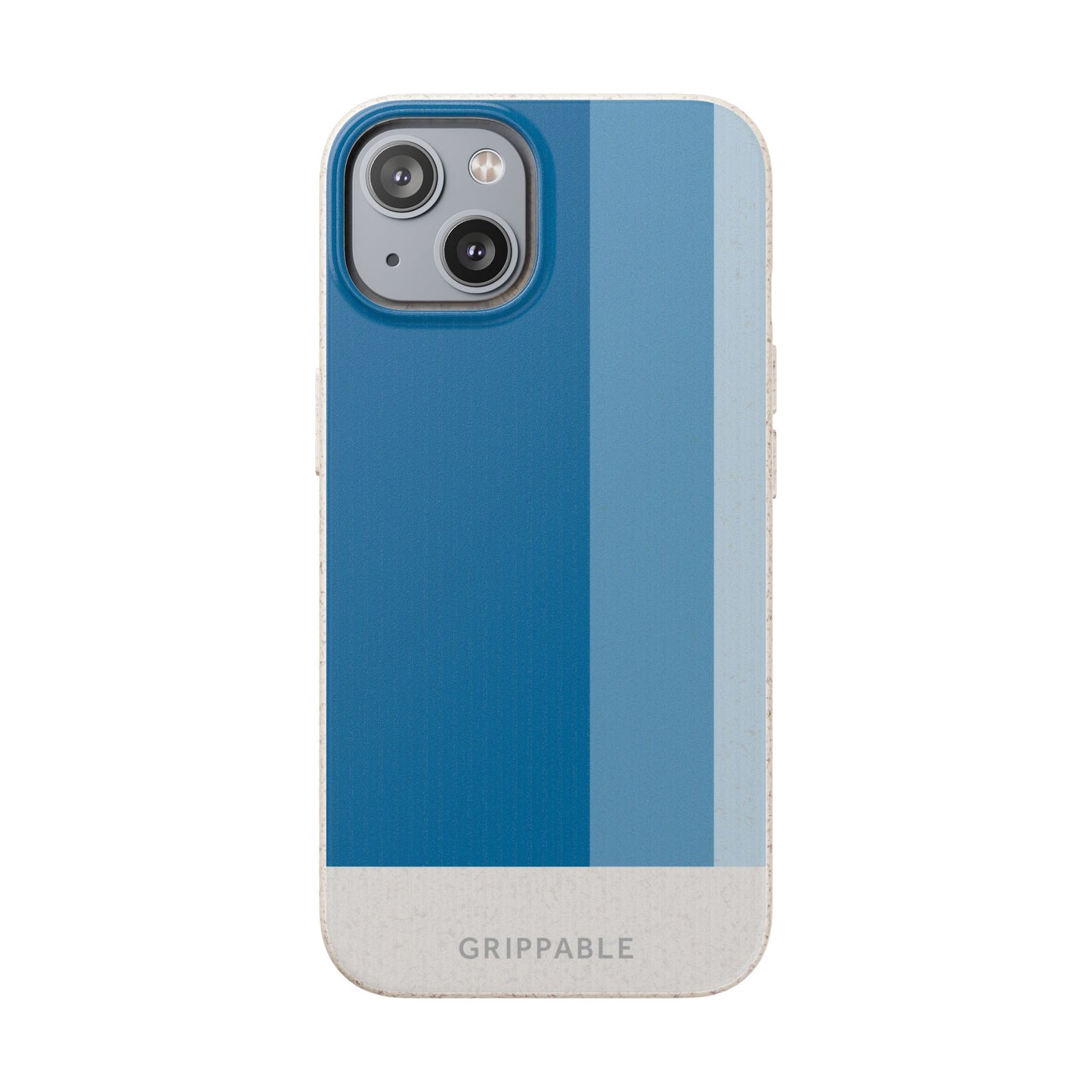 Shades of Blue | Biodegradable