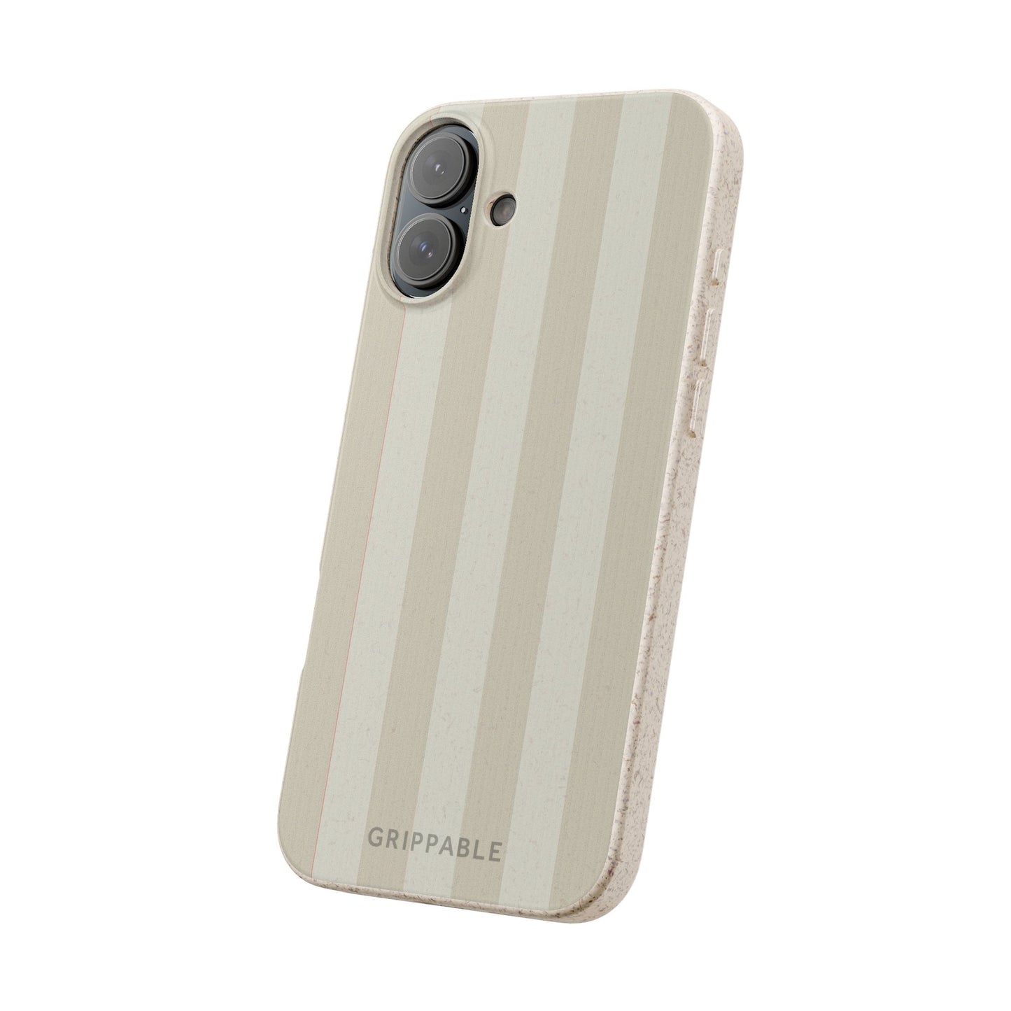 Neutral Stripe | Biodegradable