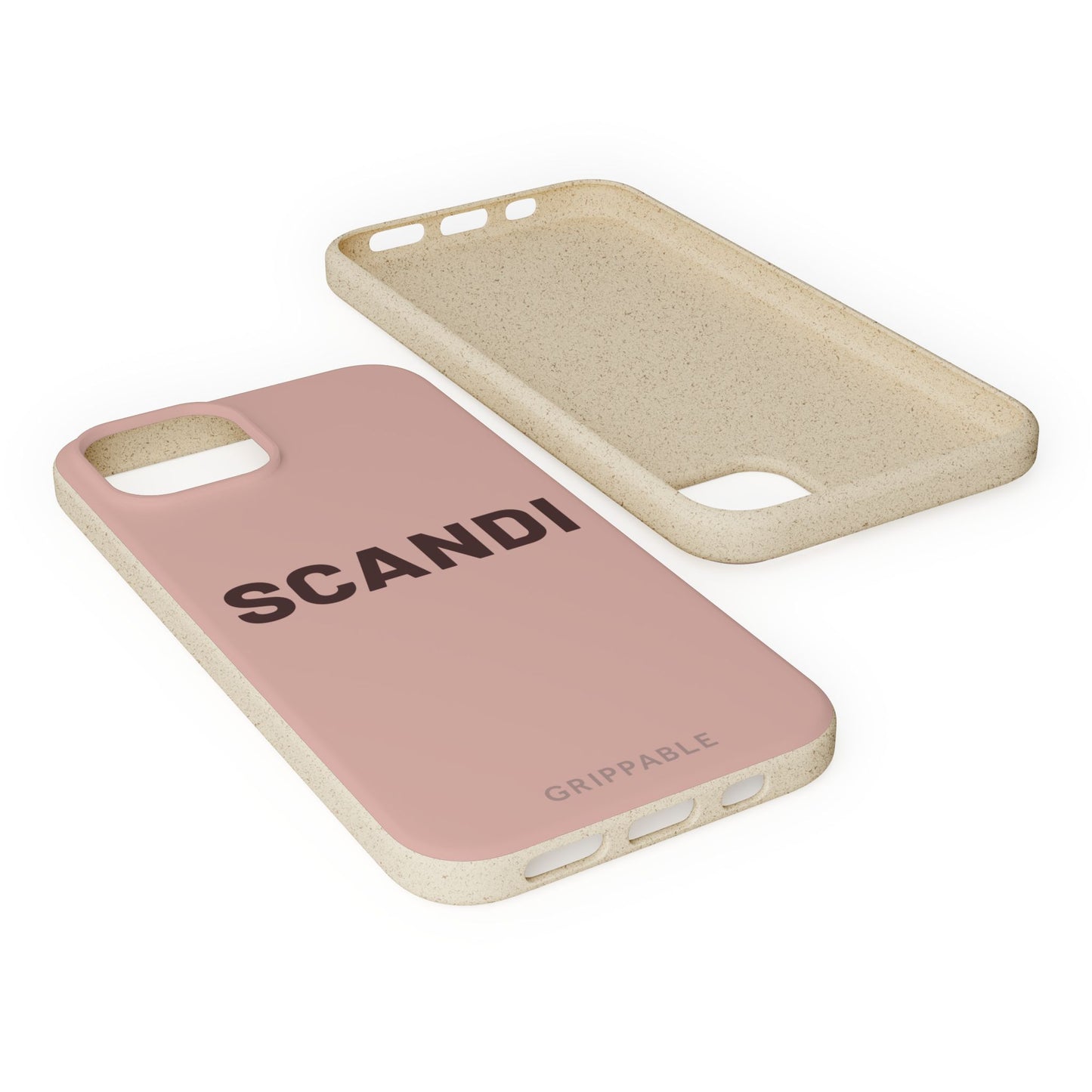 Scandi | Biodegradable