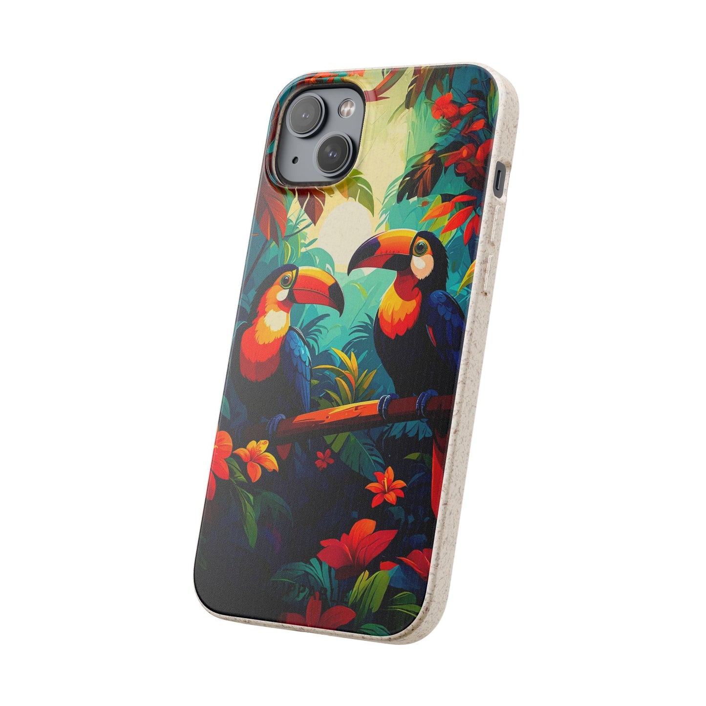 Toucan | Biodegradable