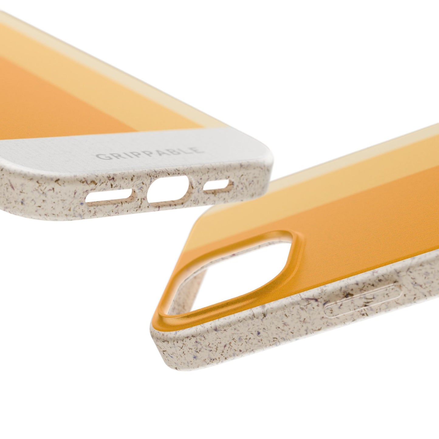 Shades of Orange | Biodegradable
