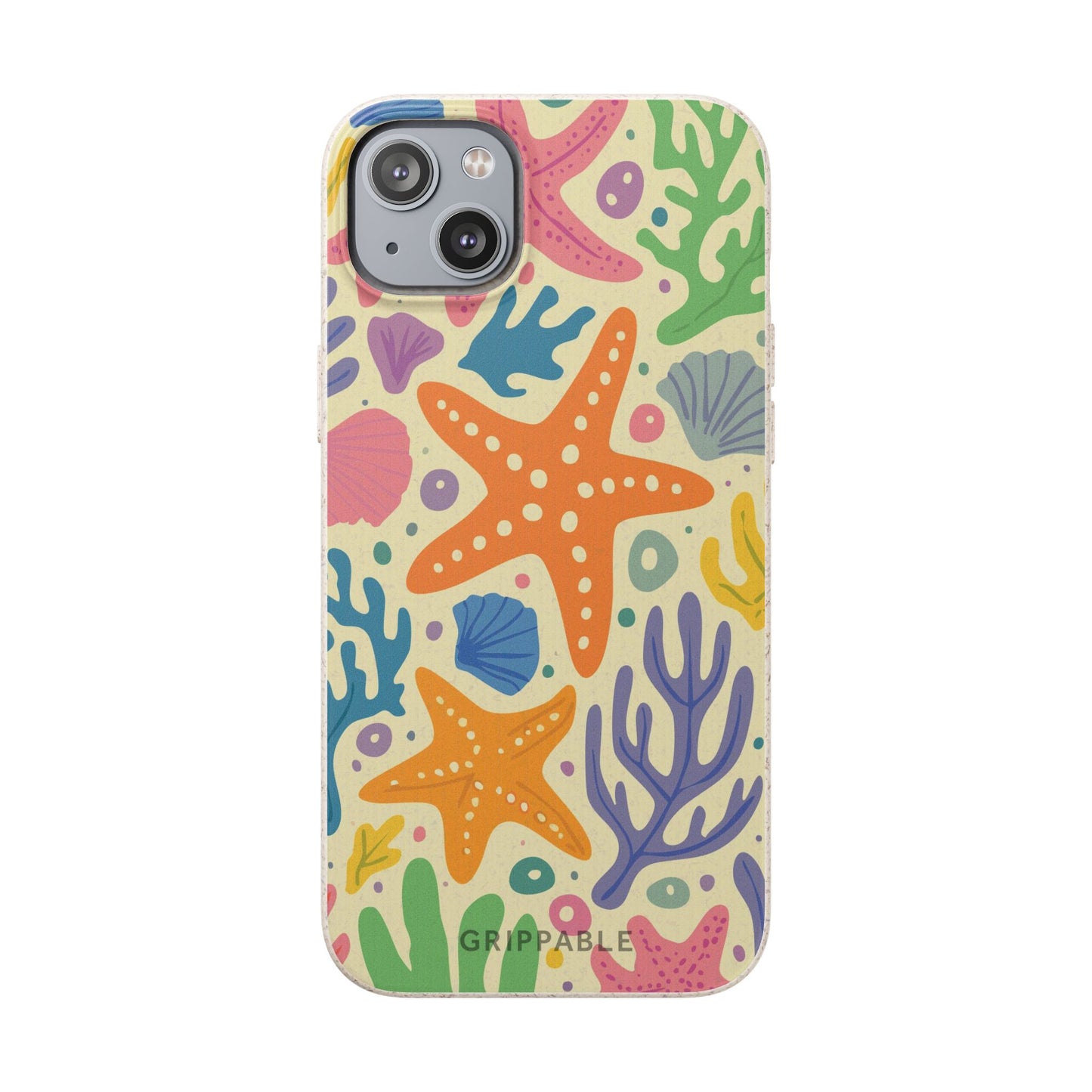 Seabed | Biodegradable