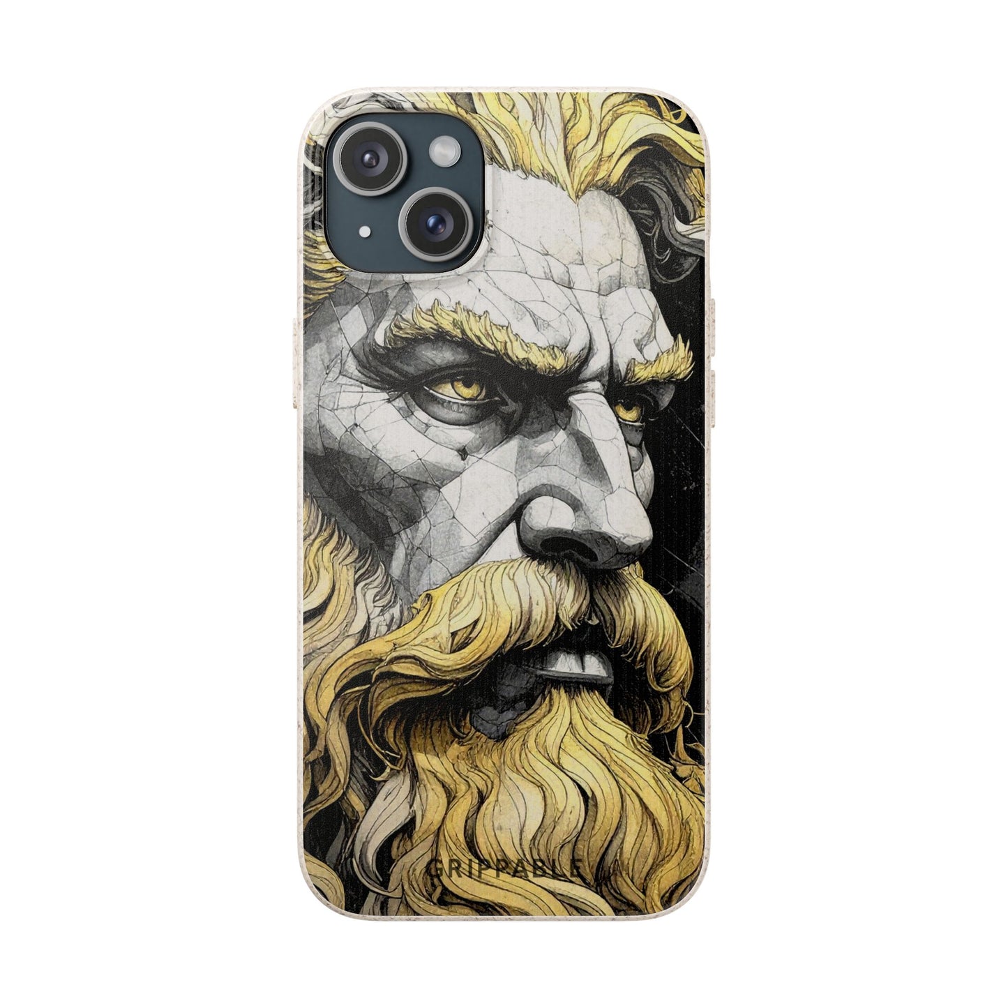 Zeus | Biodegradable