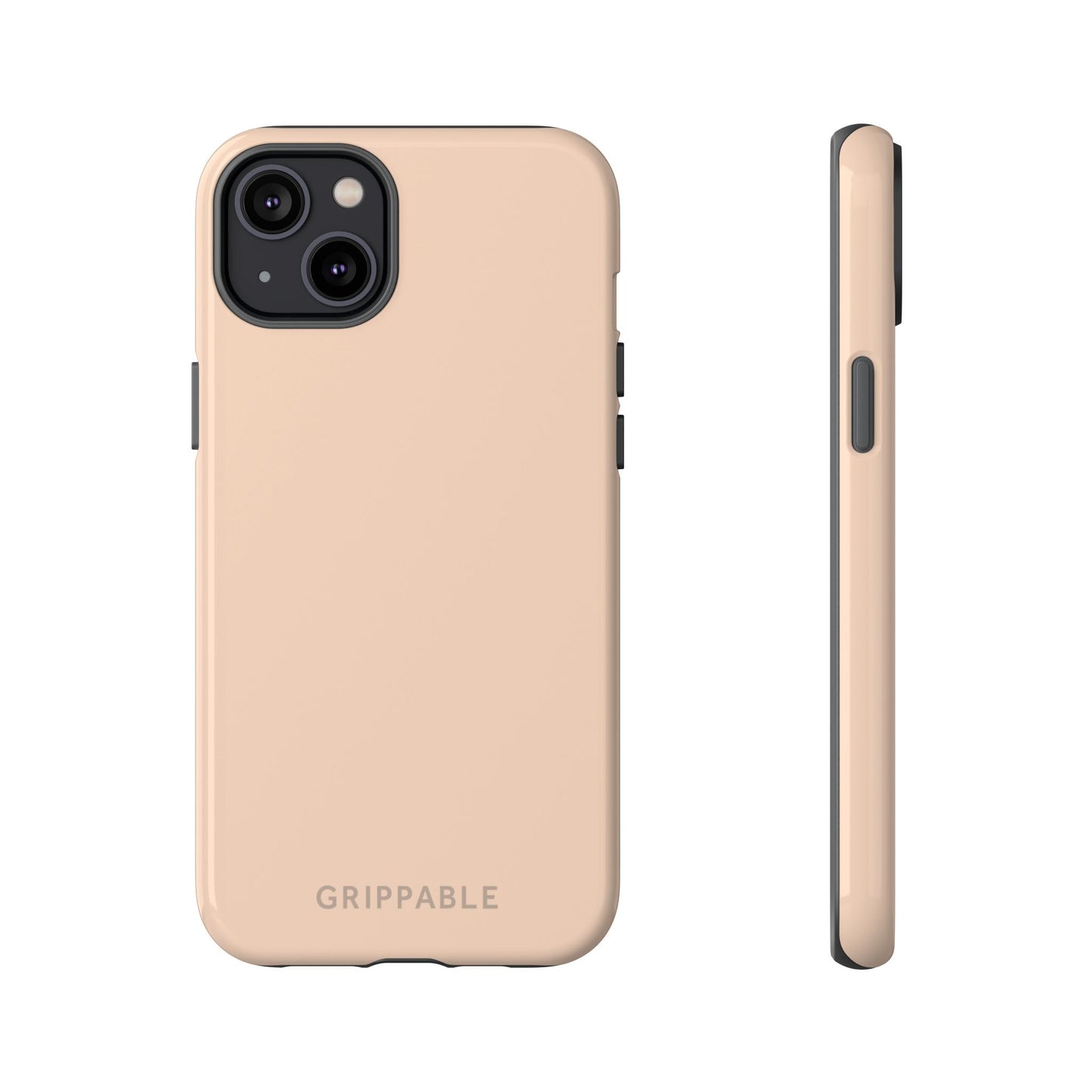 Pastel Peach | Tough