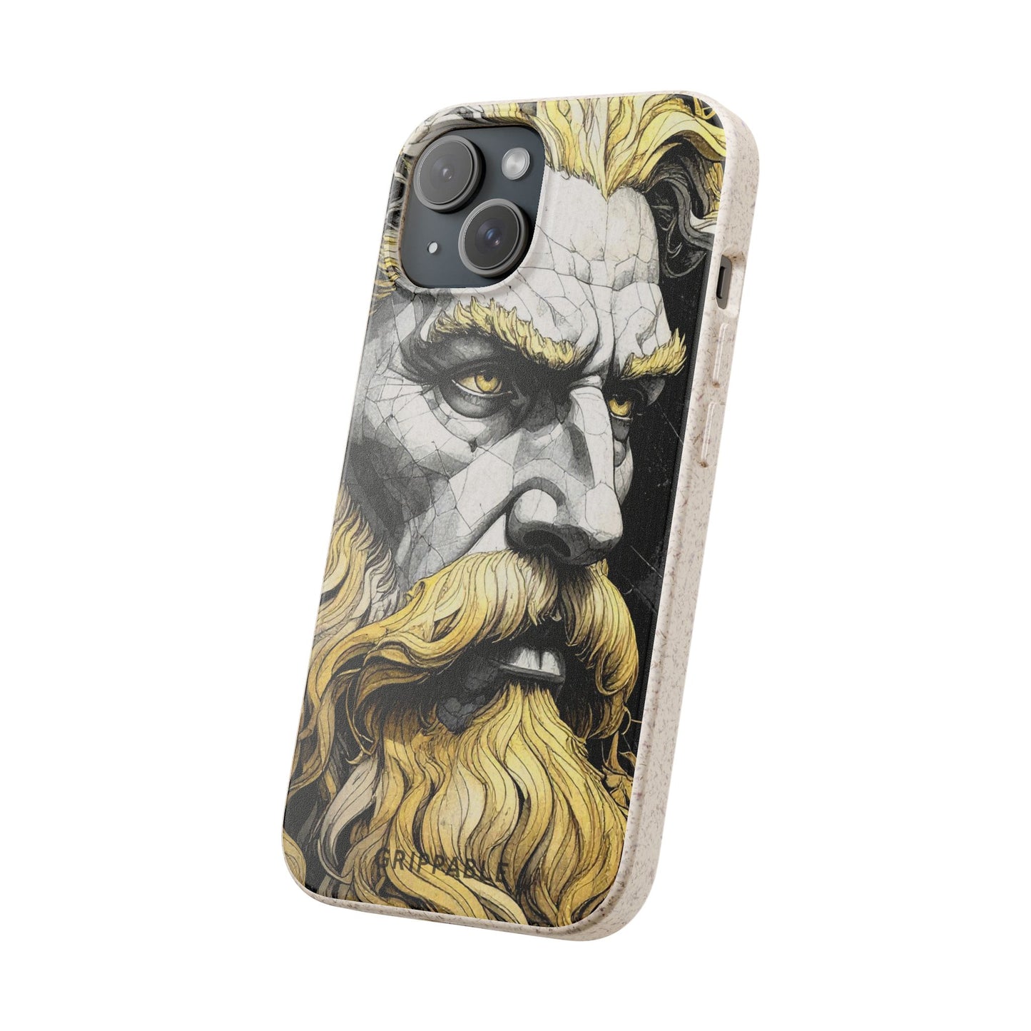 Zeus | Biodegradable