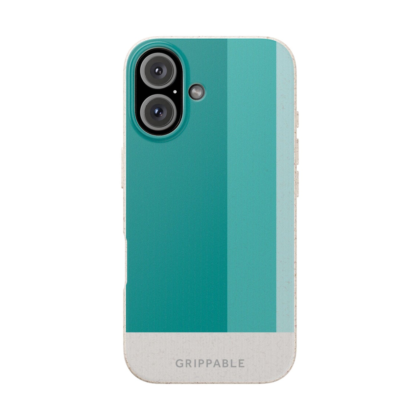 Shades of Aqua | Biodegradable