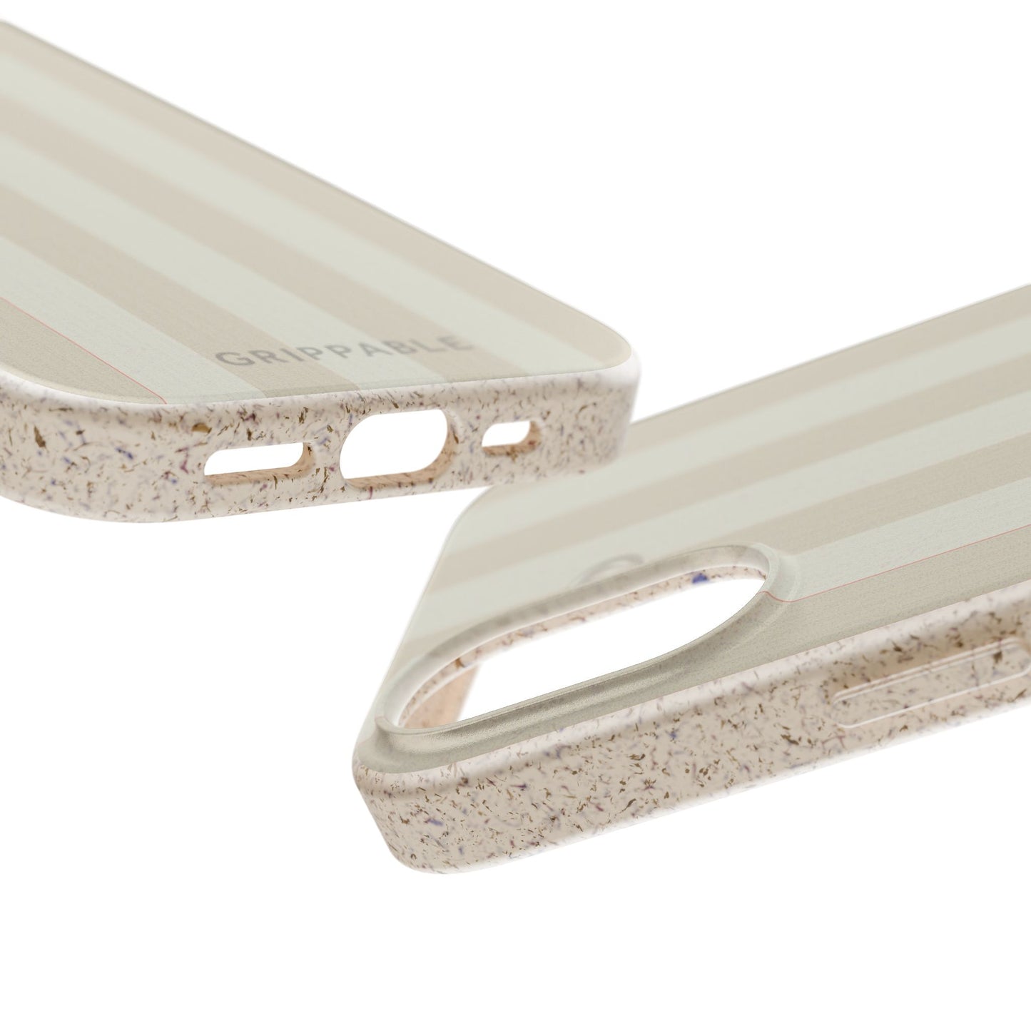 Neutral Stripe | Biodegradable