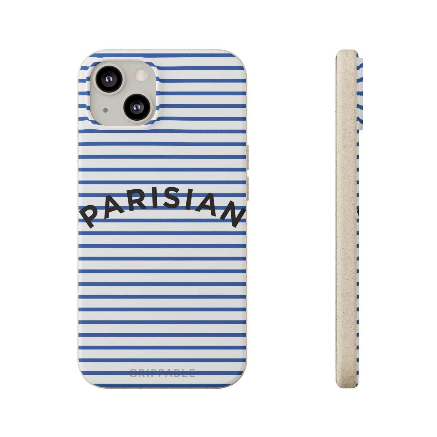 Parisian | Biodegradable