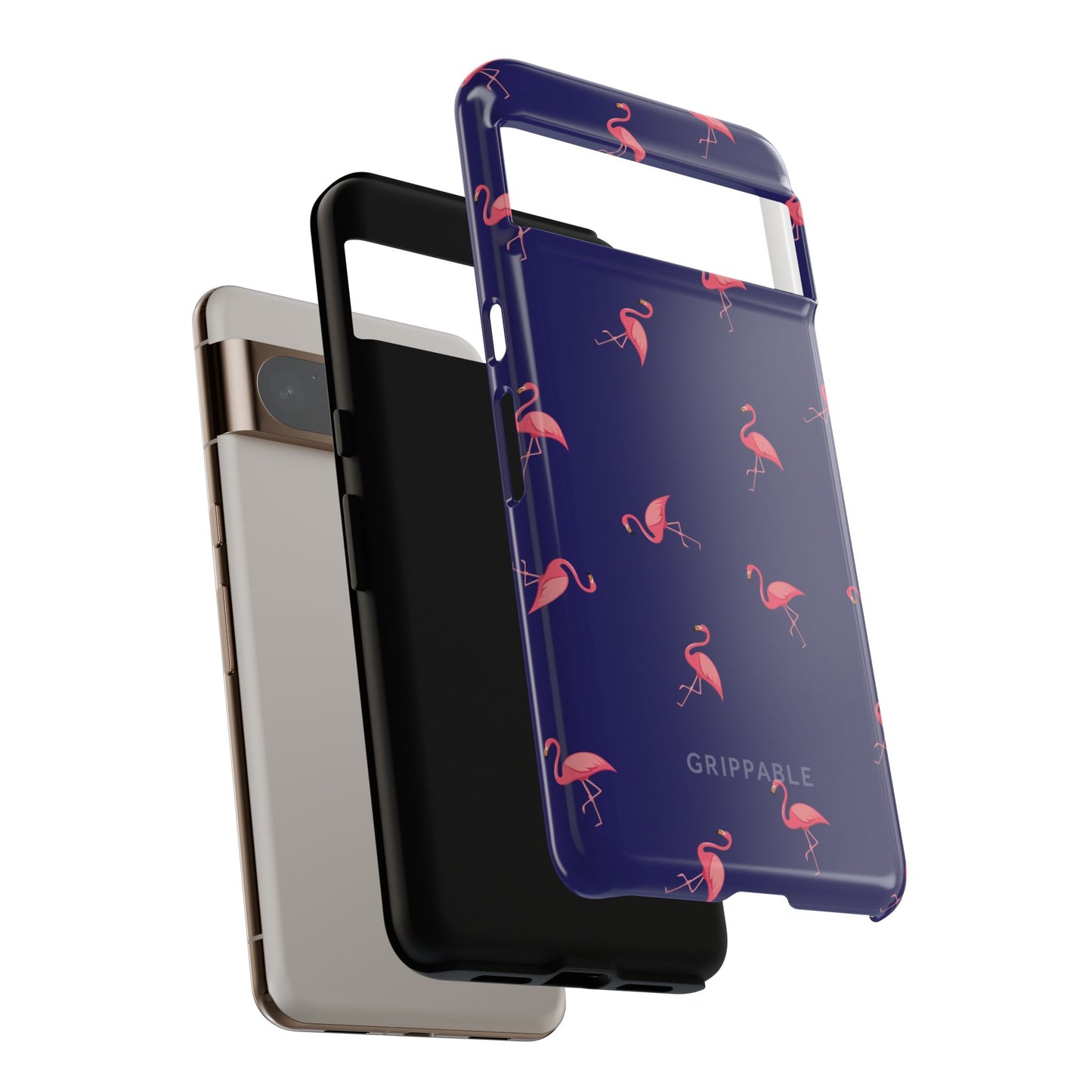 Flamingo | Tough