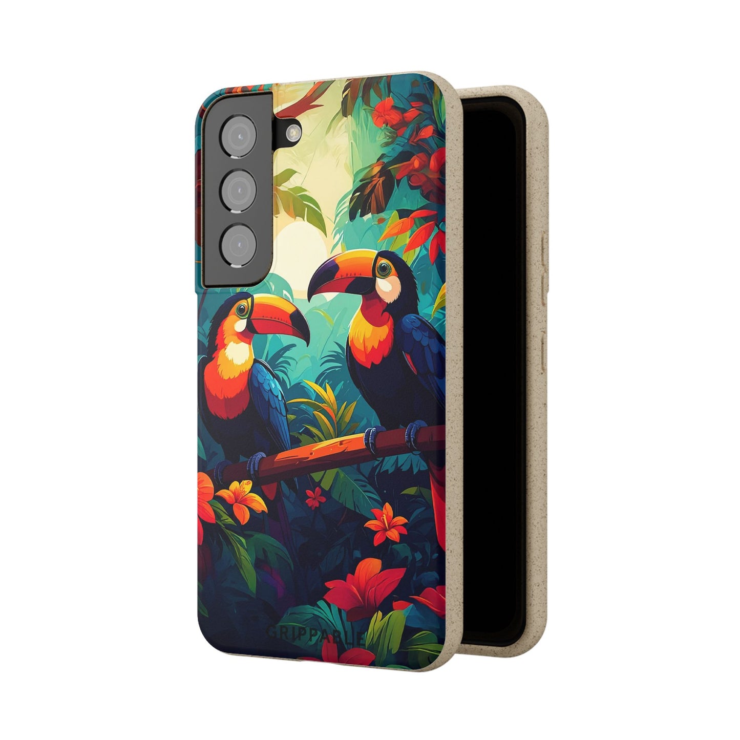 Toucan | Biodegradable