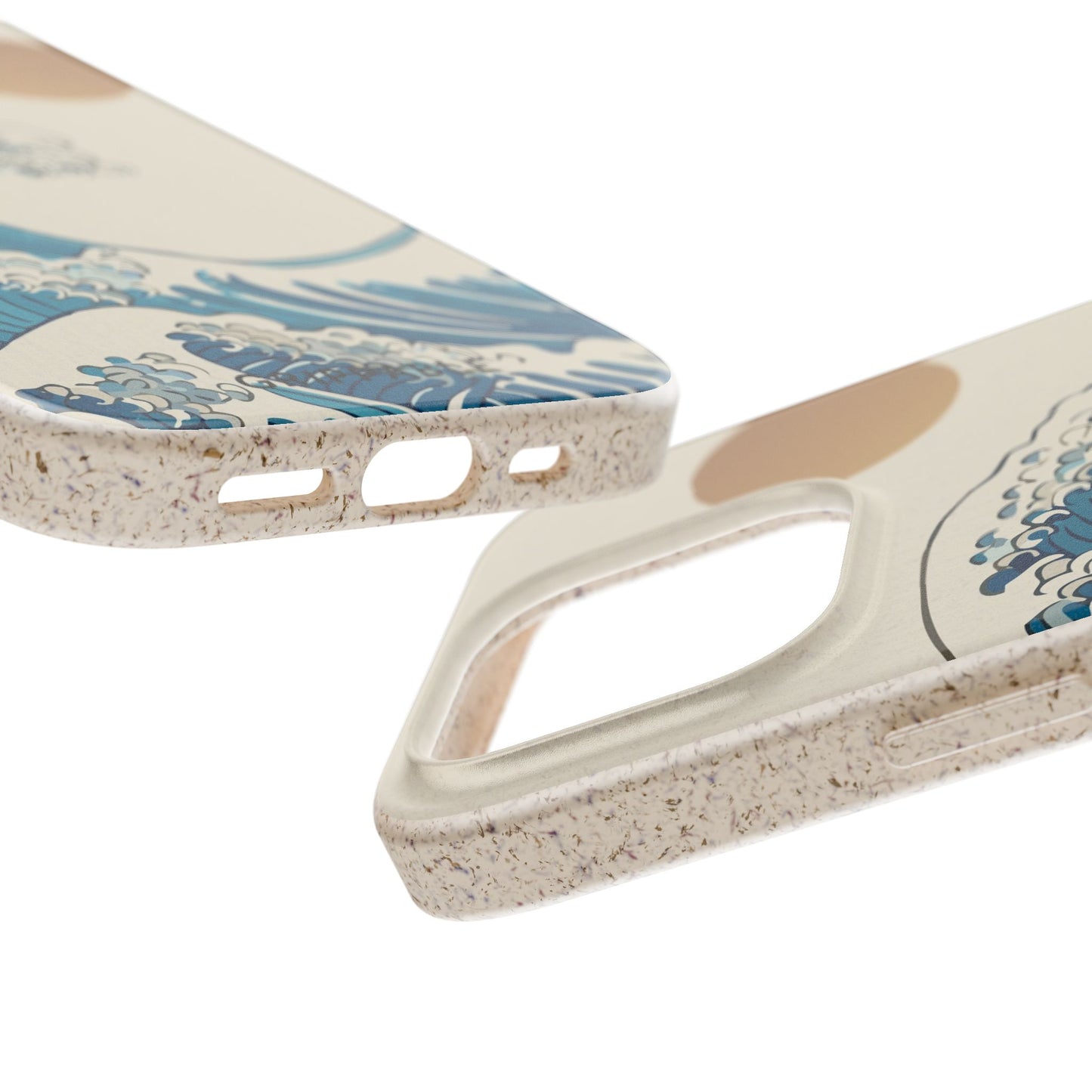 Ocean | Biodegradable