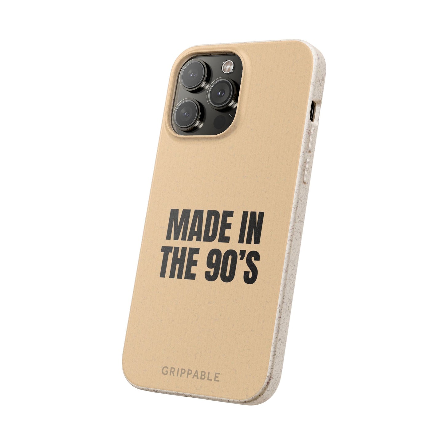 90's Child | Biodegradable