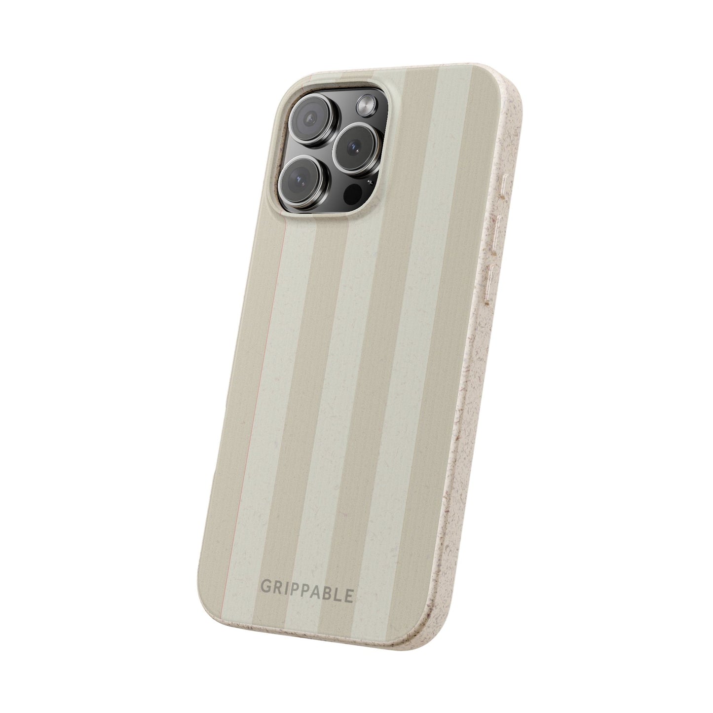 Neutral Stripe | Biodegradable