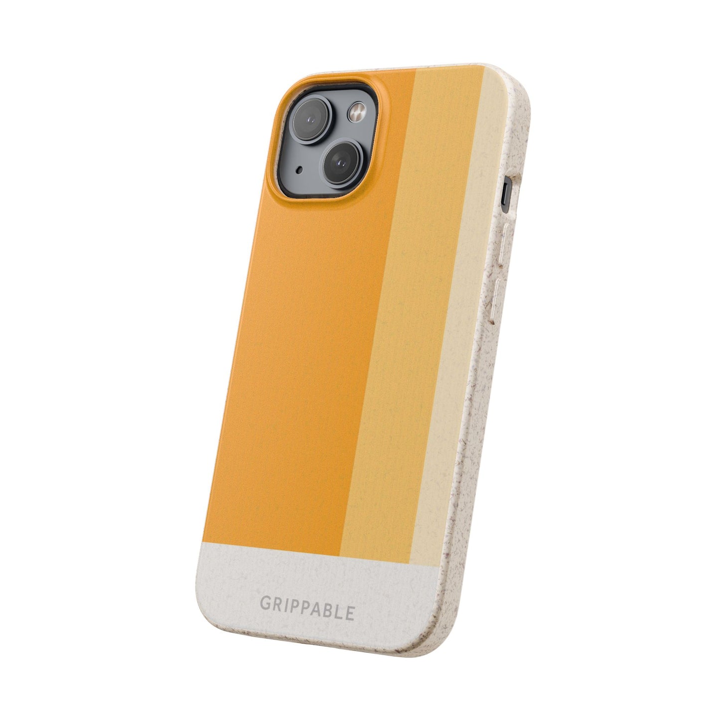 Shades of Orange | Biodegradable