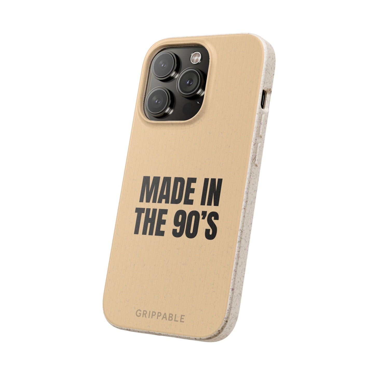 90's Child | Biodegradable
