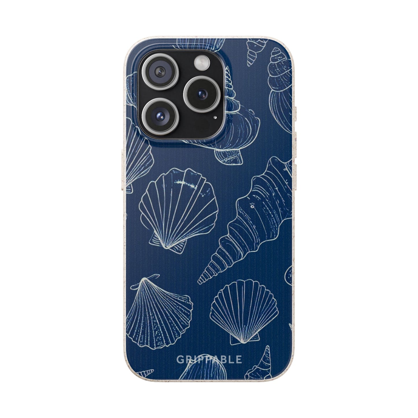 Seashell | Biodegradable